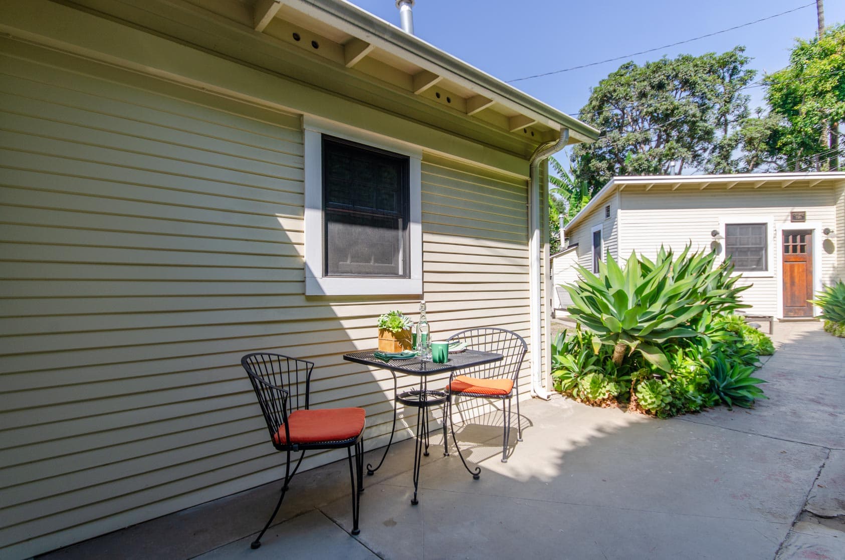 West Hollywood, Los Angeles