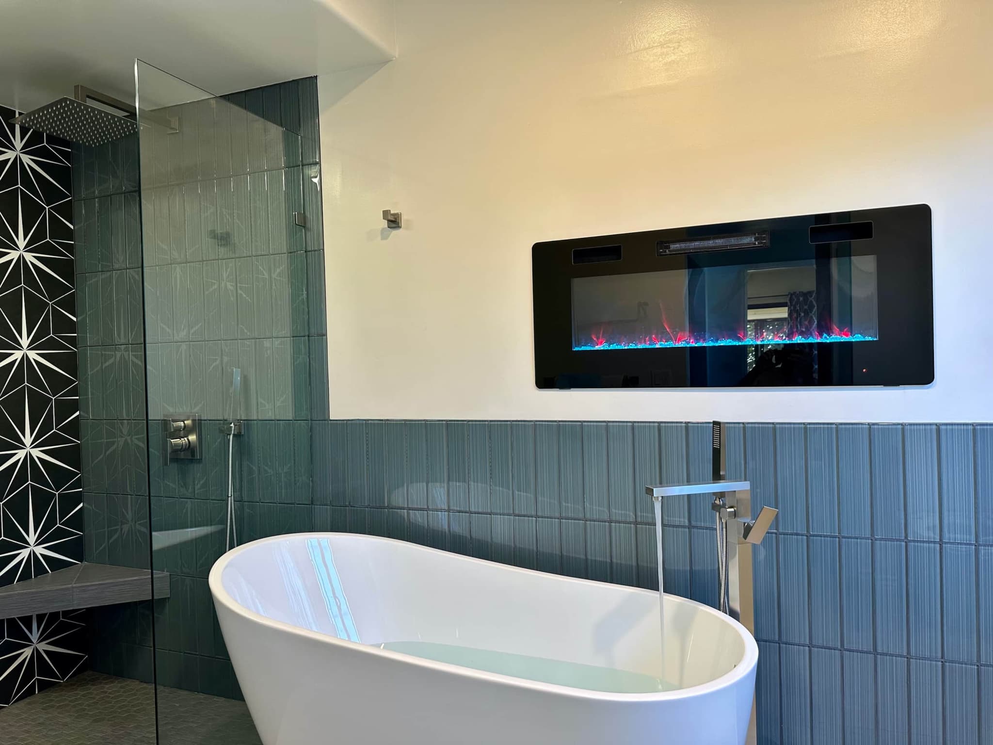 California, San Diego — Luxury furnished apartment in California, San Diego