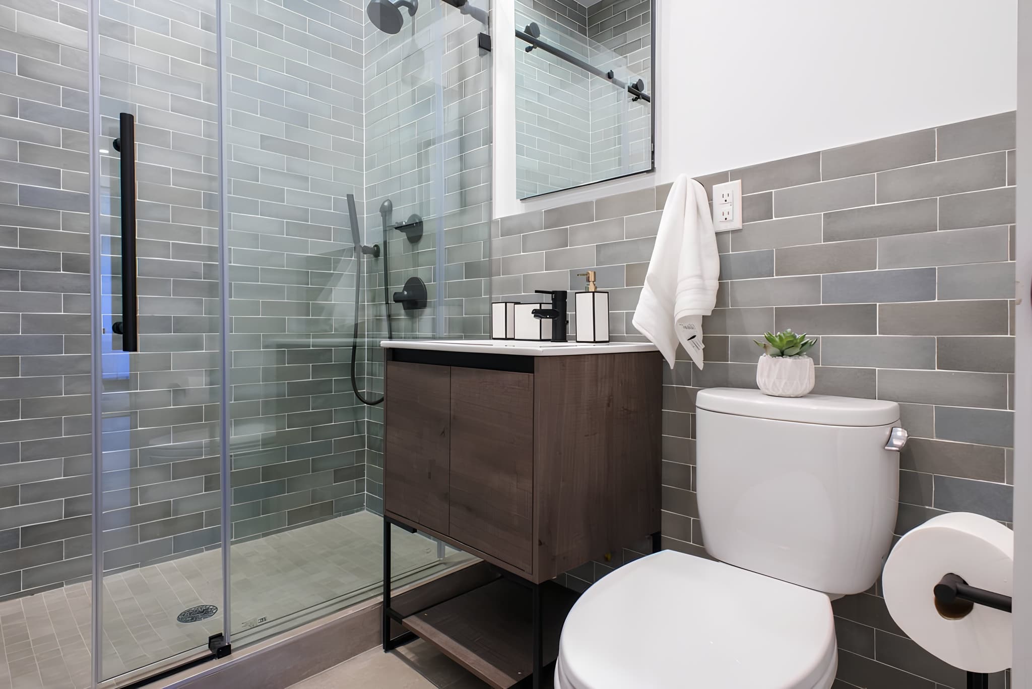 East Village, Manhattan — Luxury furnished apartment in East Village, New York City