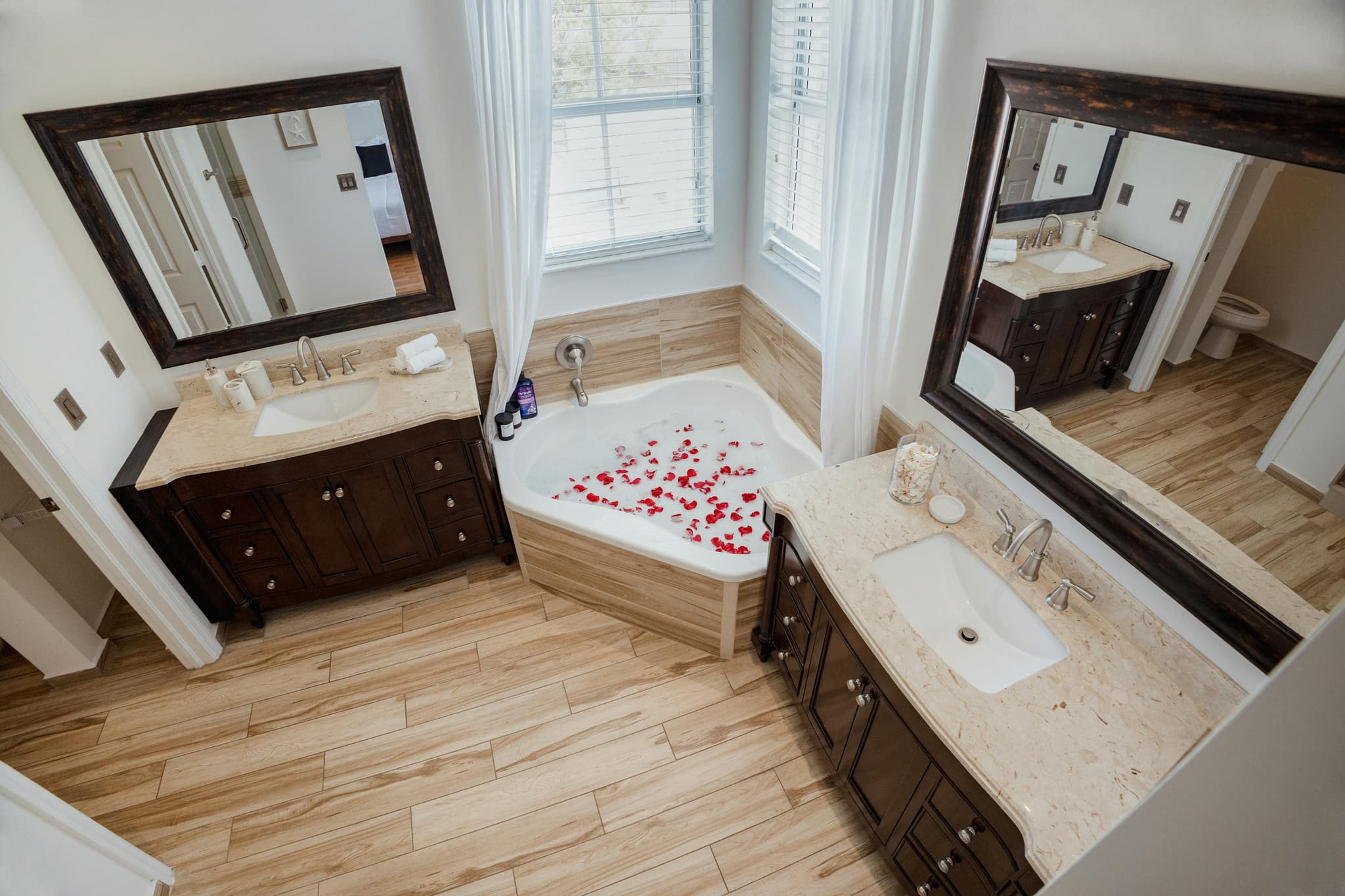 Coconut Grove, Miami — Luxury furnished apartment in Coconut Grove, Miami