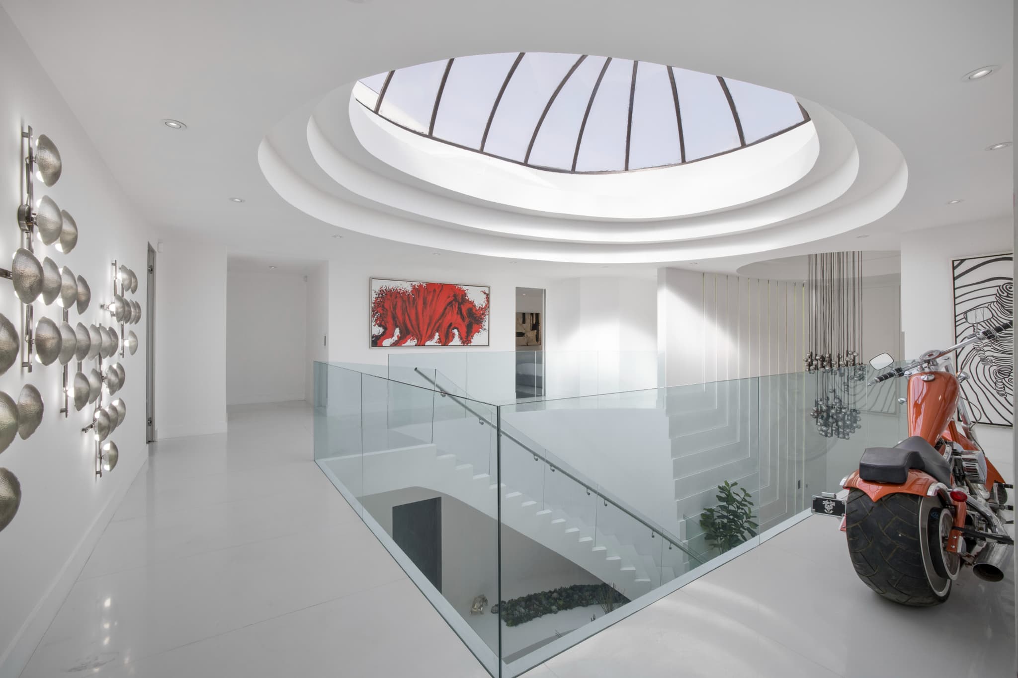 Laurel Canyon, Los Angeles — Luxury furnished apartment in Laurel Canyon, Los Angeles