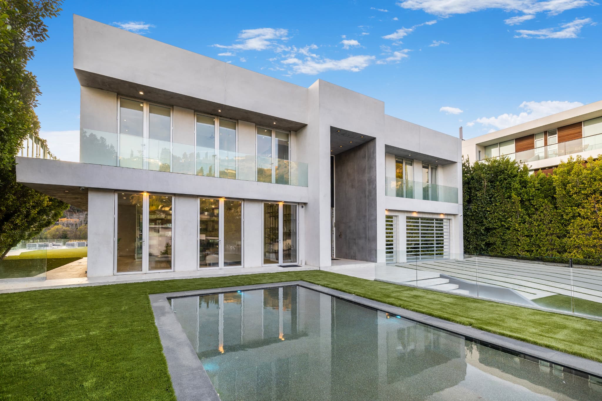 Laurel Canyon, Los Angeles — Luxury furnished apartment in Laurel Canyon, Los Angeles