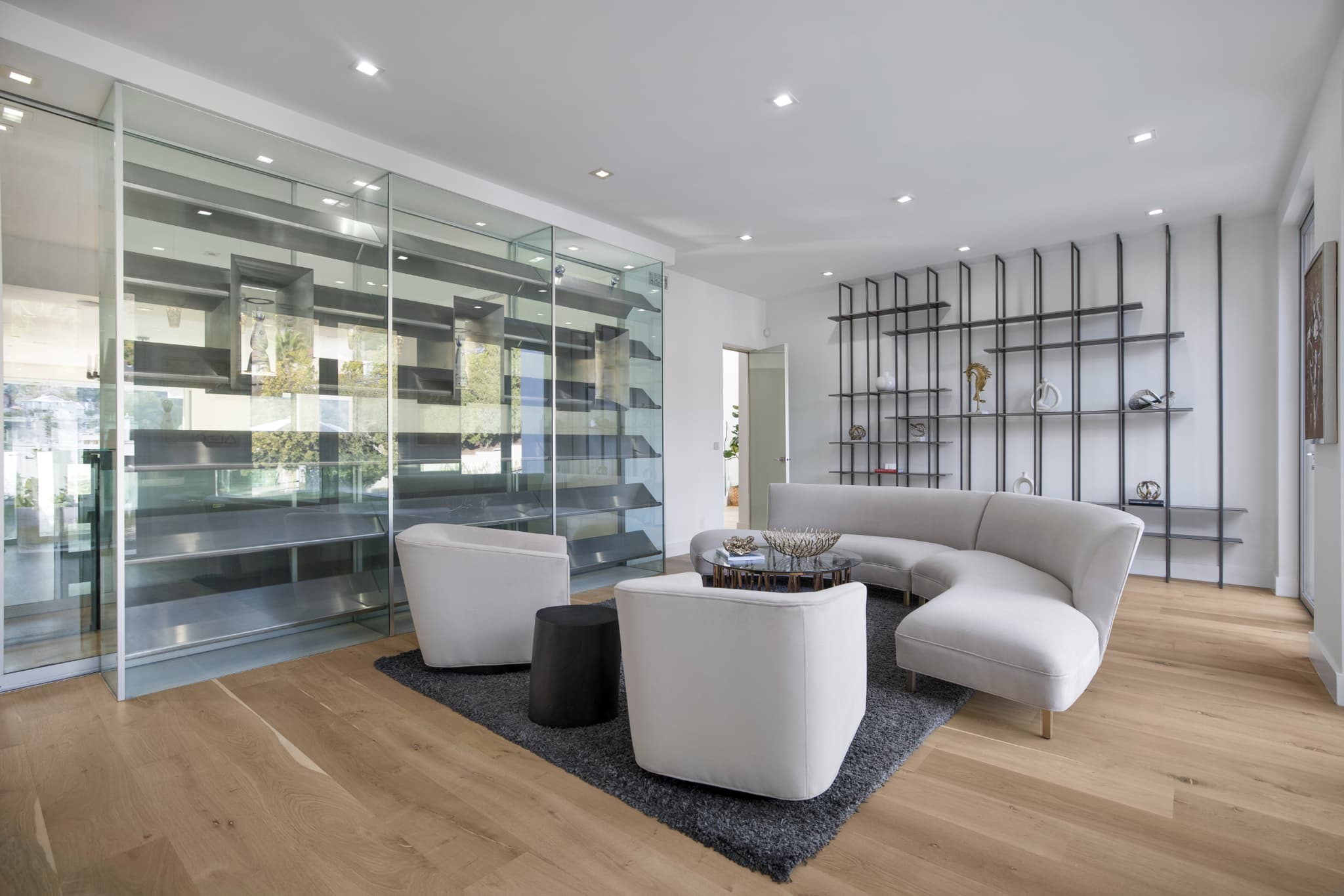 Laurel Canyon, Los Angeles — Luxury furnished apartment in Laurel Canyon, Los Angeles