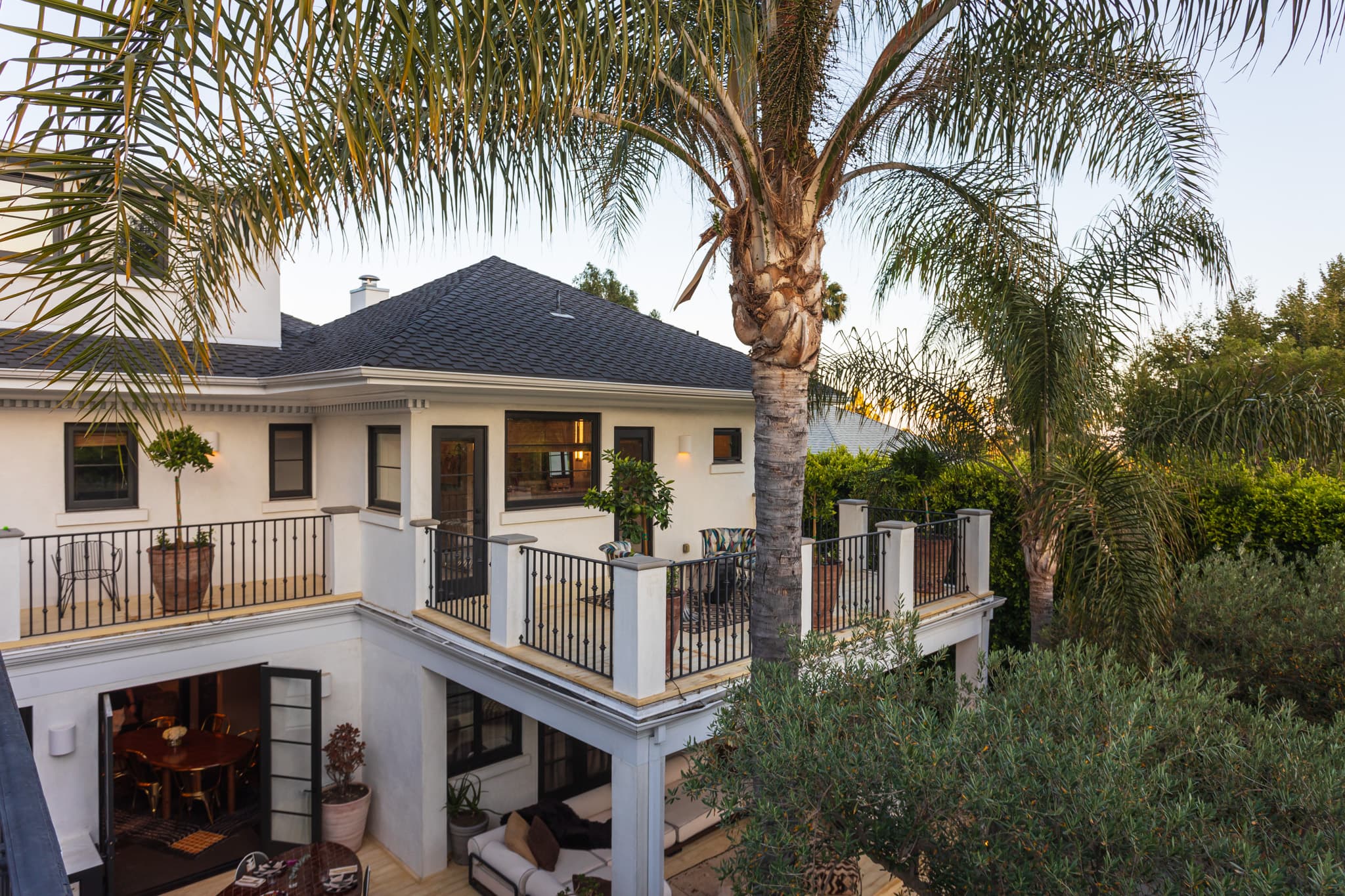 Laurel Canyon, Los Angeles — Luxury furnished apartment in Laurel Canyon, Los Angeles