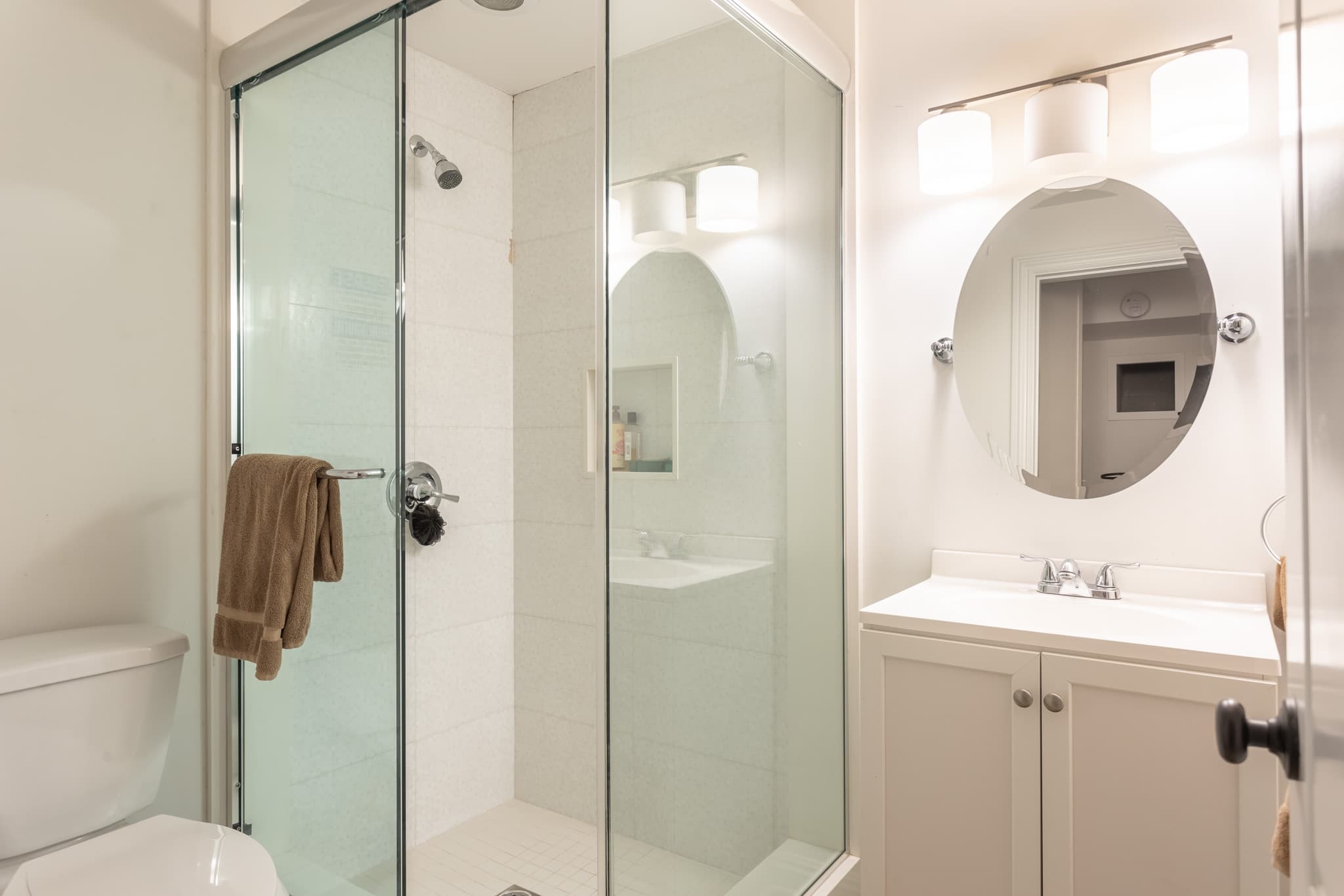 Laurel Canyon, Los Angeles — Luxury furnished apartment in Laurel Canyon, Los Angeles