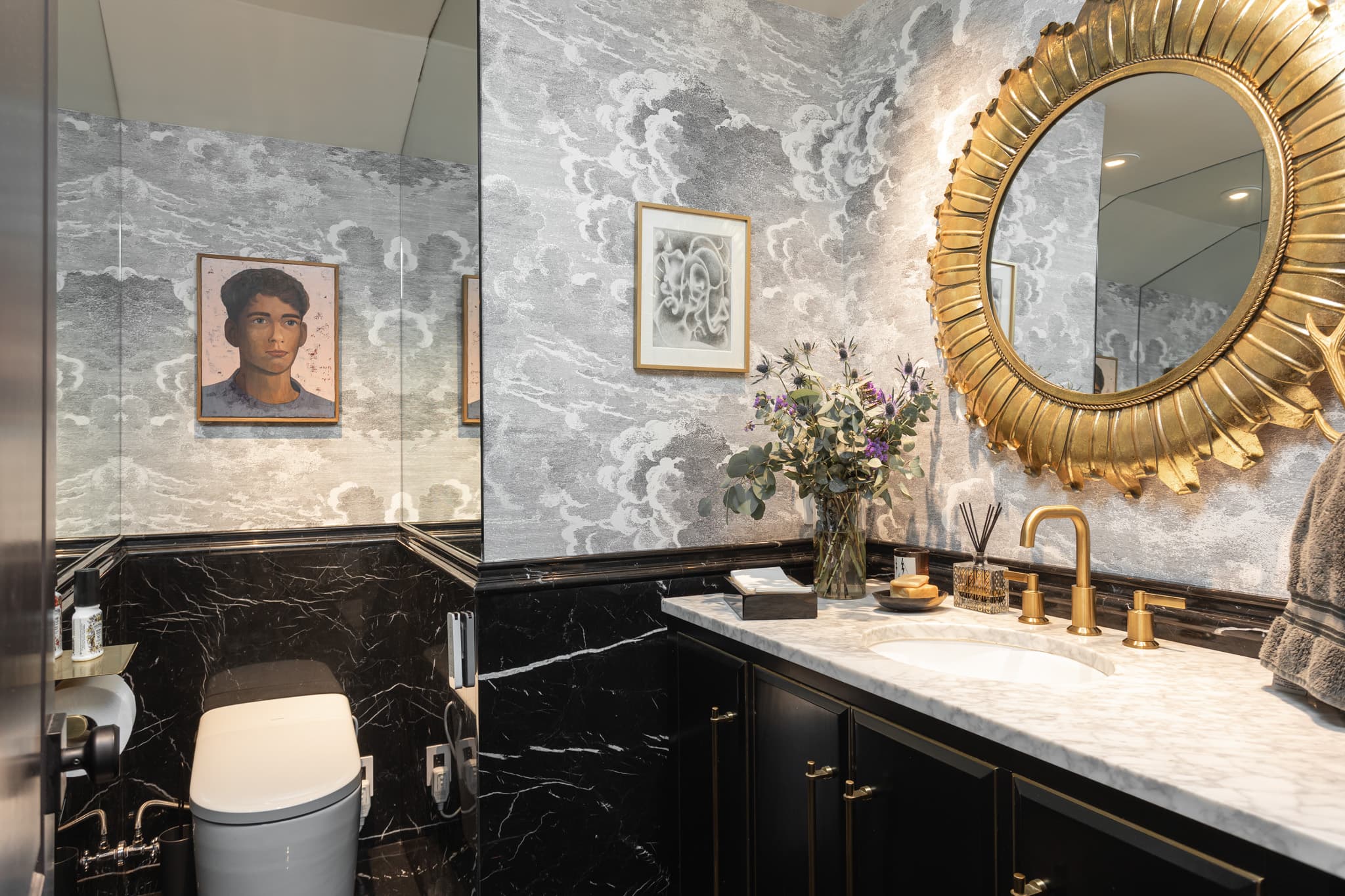 Laurel Canyon, Los Angeles — Luxury furnished apartment in Laurel Canyon, Los Angeles