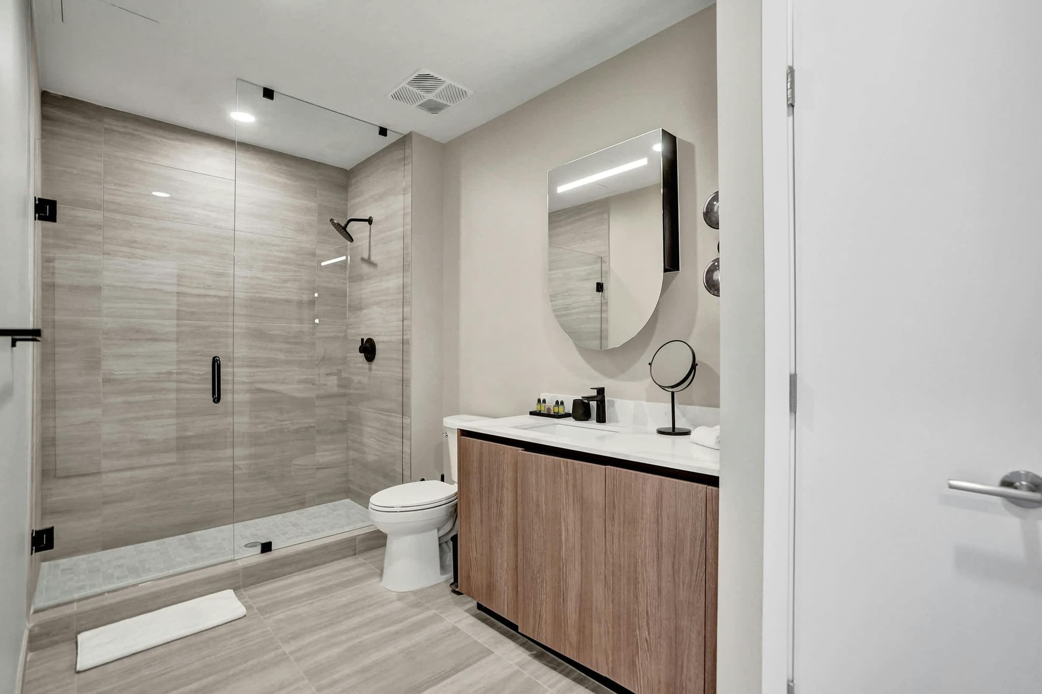 Surfside, Miami — Luxury furnished apartment in Surfside, Miami