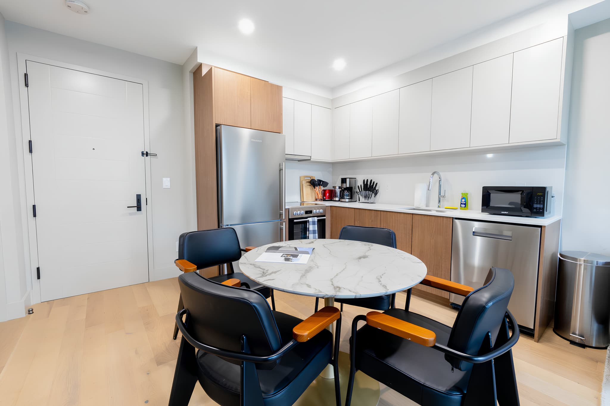 Greenpoint, Greenpoint — Luxury furnished apartment in Greenpoint, New York City