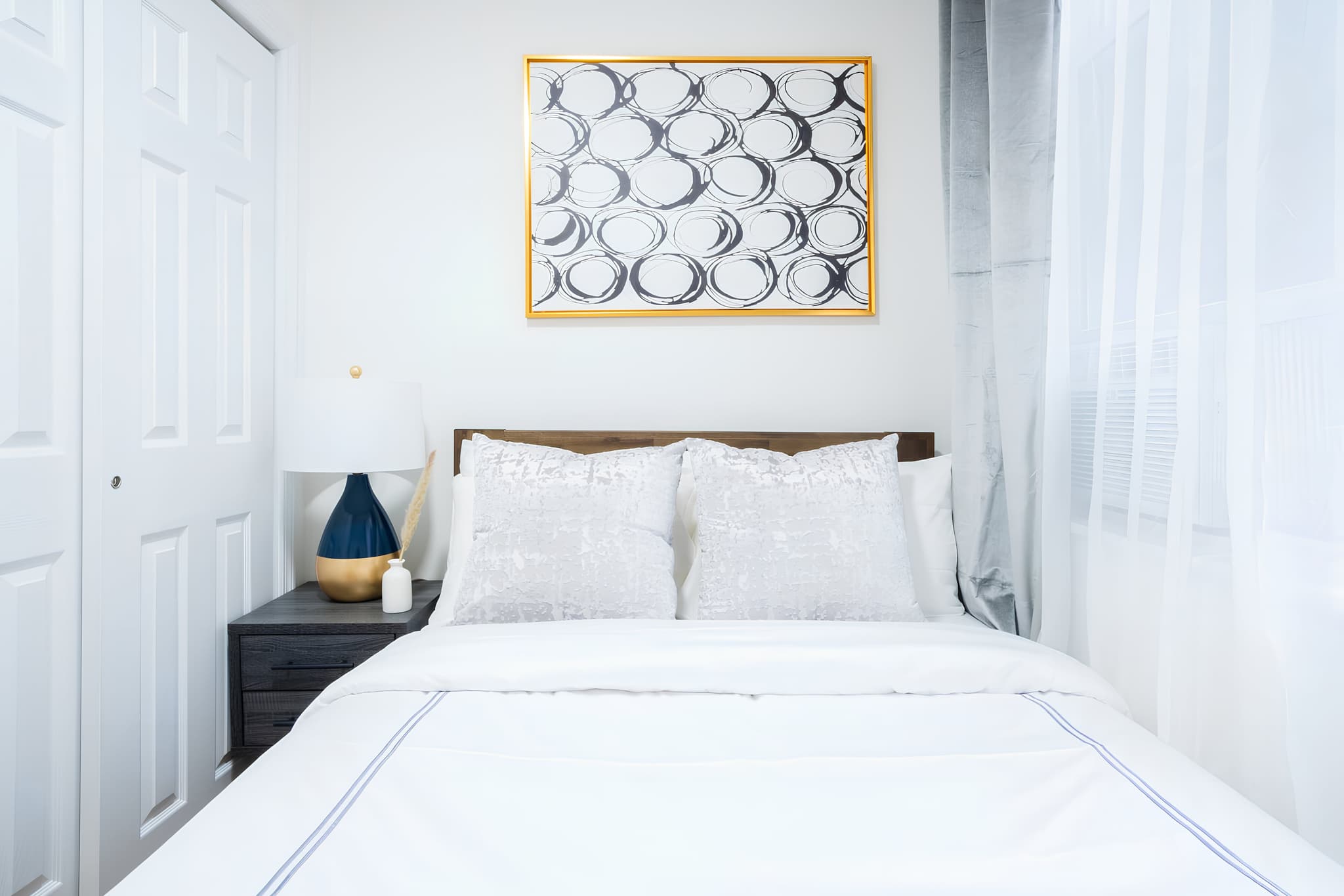 Turtle Bay, Turtle Bay — Luxury furnished apartment in Turtle Bay, New York City