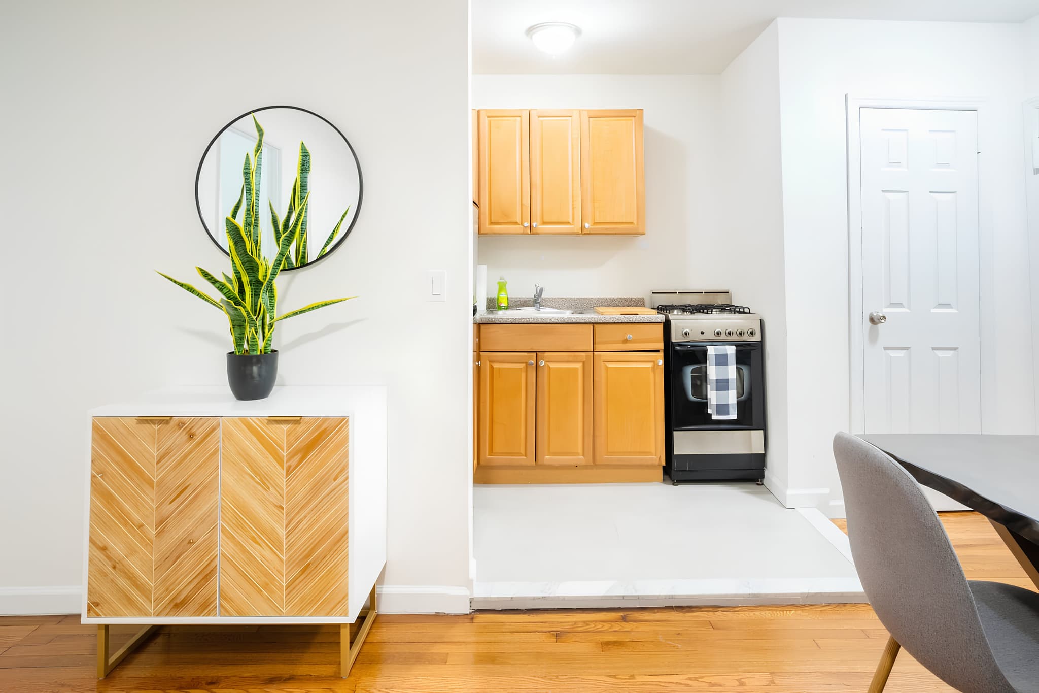 Turtle Bay, Turtle Bay — Luxury furnished apartment in Turtle Bay, New York City