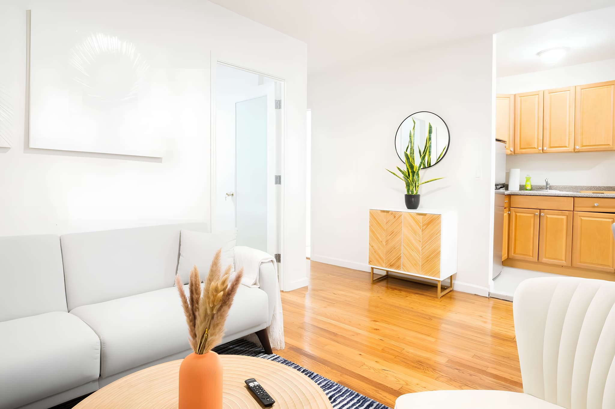 Turtle Bay, Turtle Bay — Luxury furnished apartment in Turtle Bay, New York City