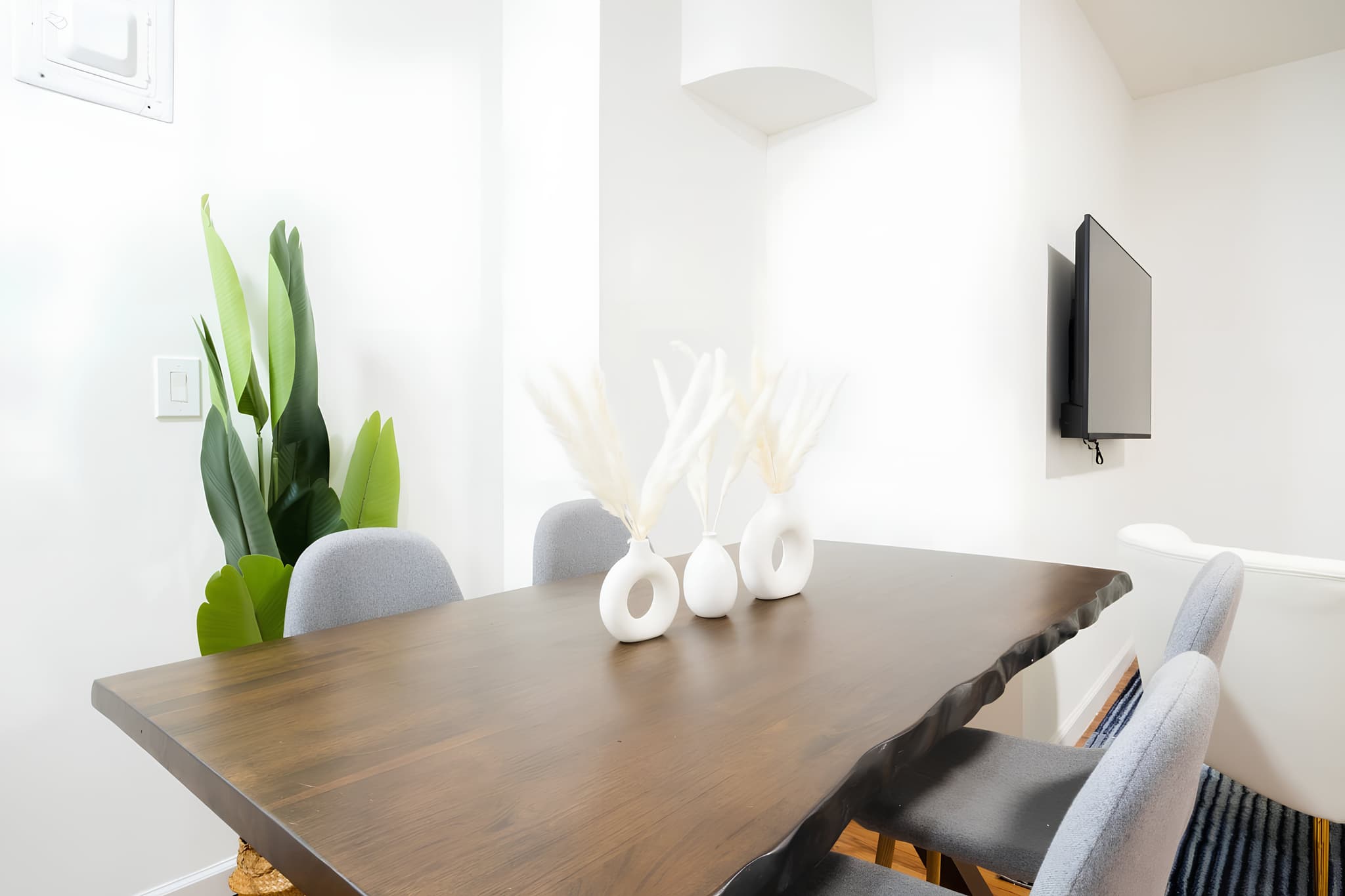 Turtle Bay, Turtle Bay — Luxury furnished apartment in Turtle Bay, New York City