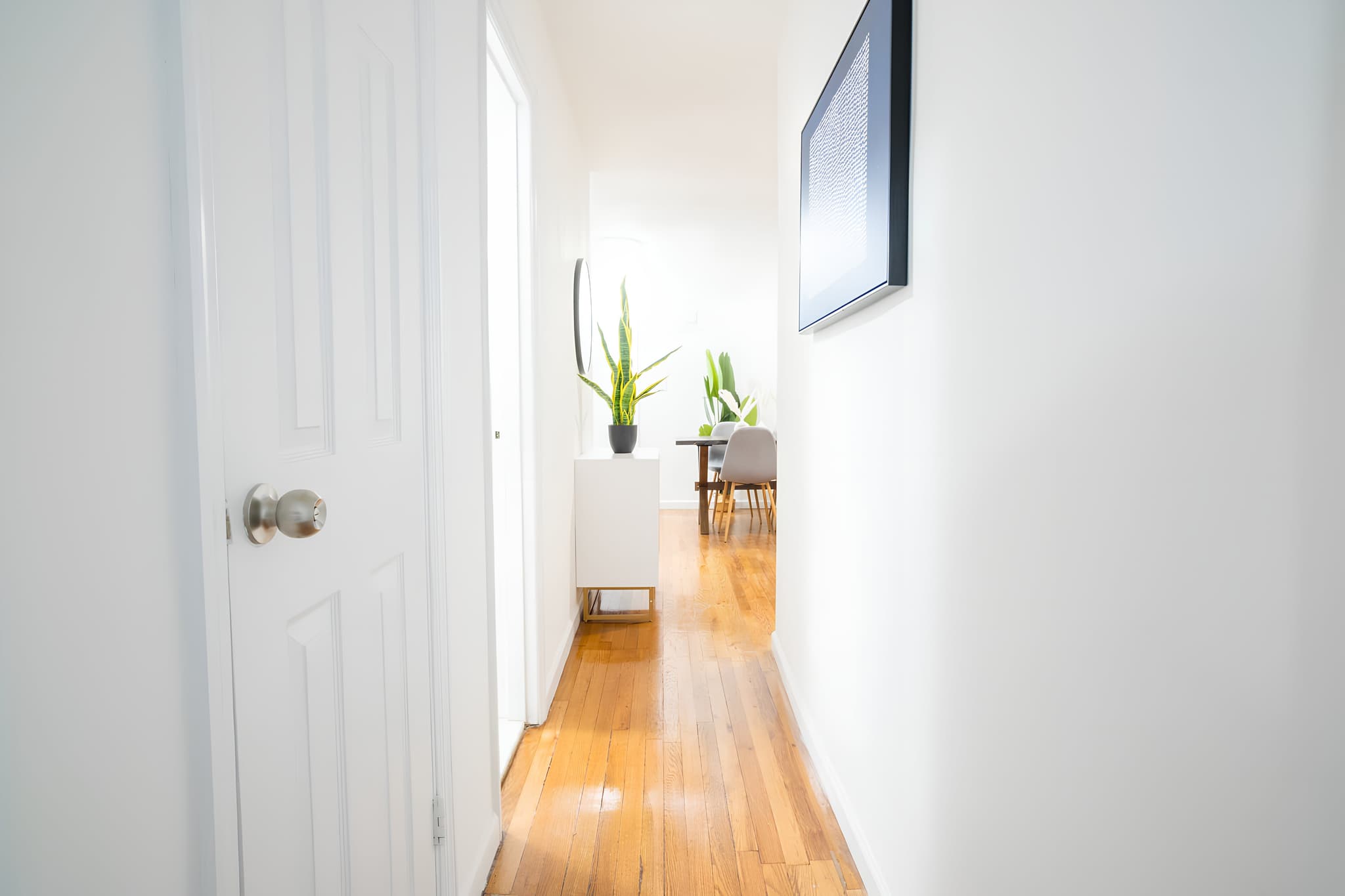 Turtle Bay, Turtle Bay — Luxury furnished apartment in Turtle Bay, New York City