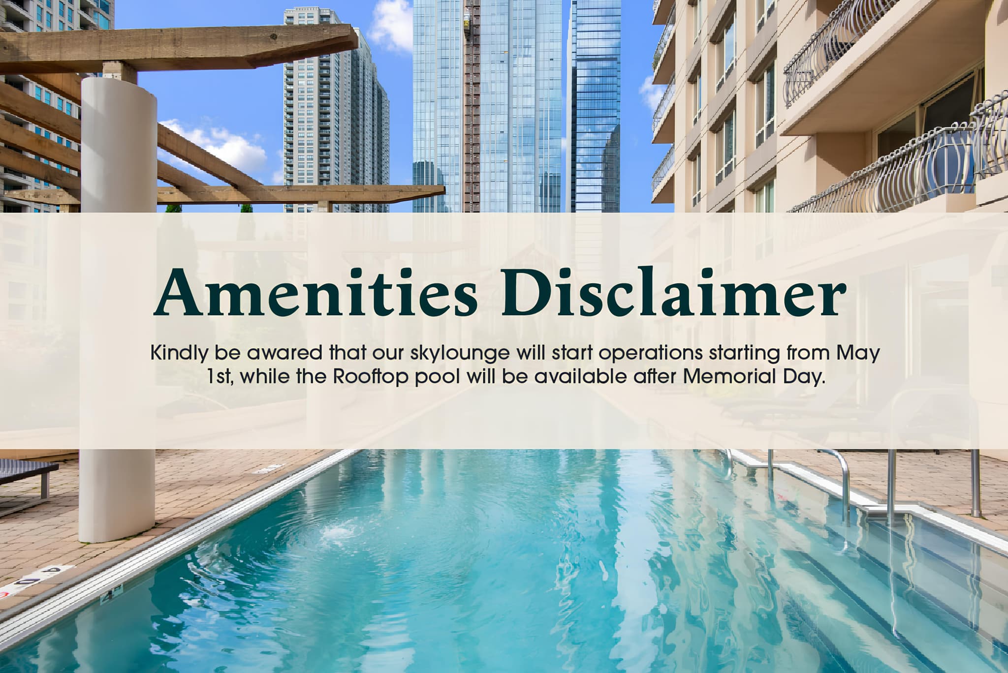 Chicago, Chicago — Luxury furnished apartment in Chicago