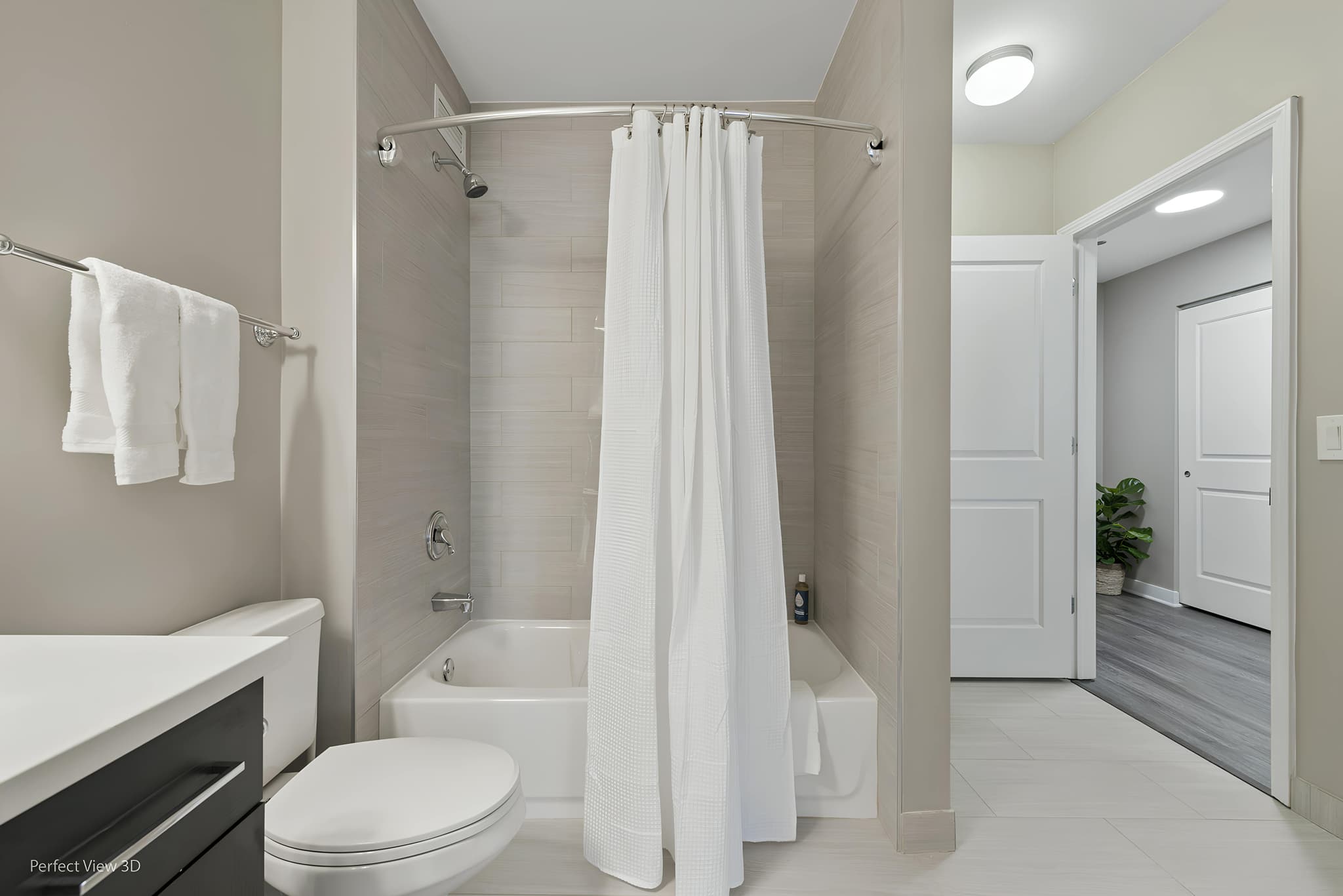 Chicago, Chicago — Luxury furnished apartment in Chicago