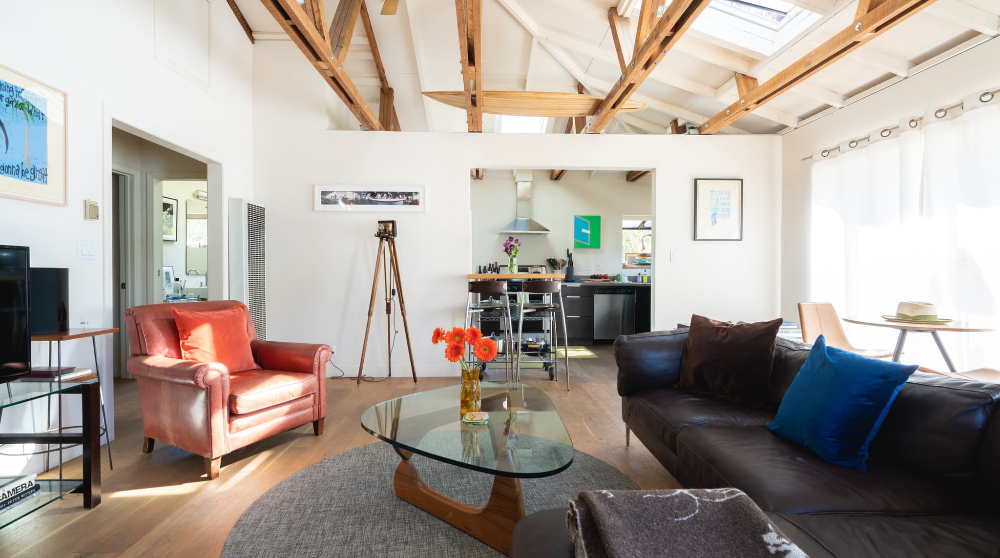 Venice, Los Angeles — Luxury furnished apartment in Venice, Los Angeles