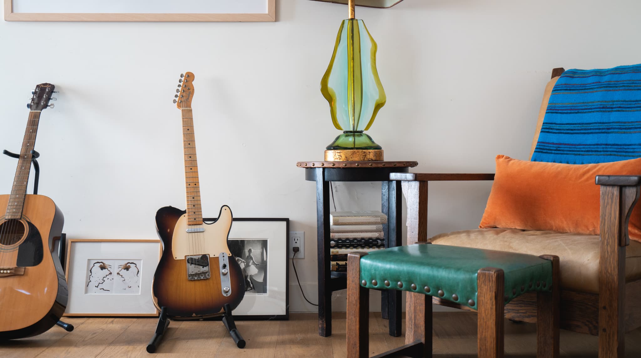 Venice, Los Angeles — Luxury furnished apartment in Venice, Los Angeles