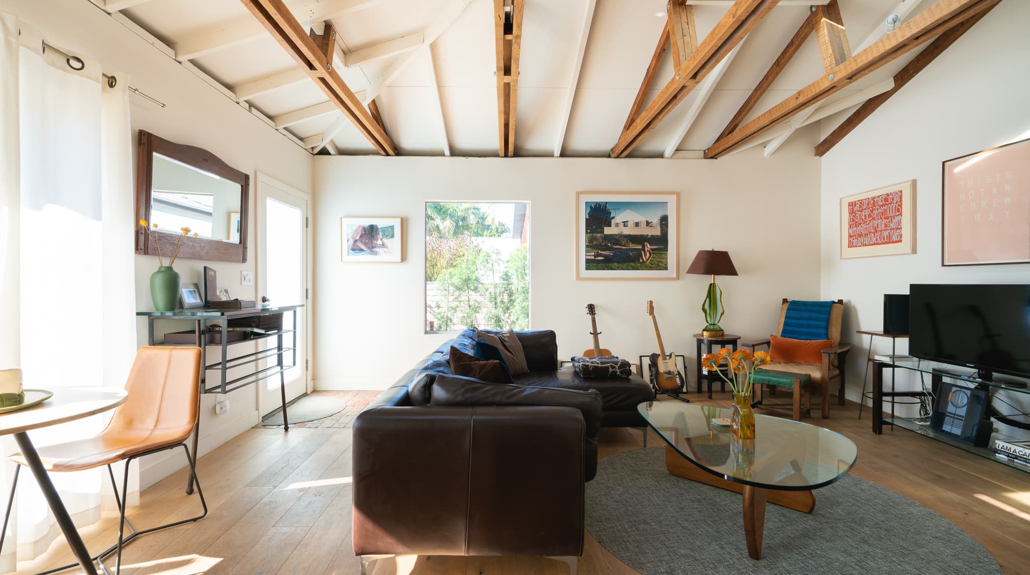 Venice, Los Angeles — Luxury furnished apartment in Venice, Los Angeles