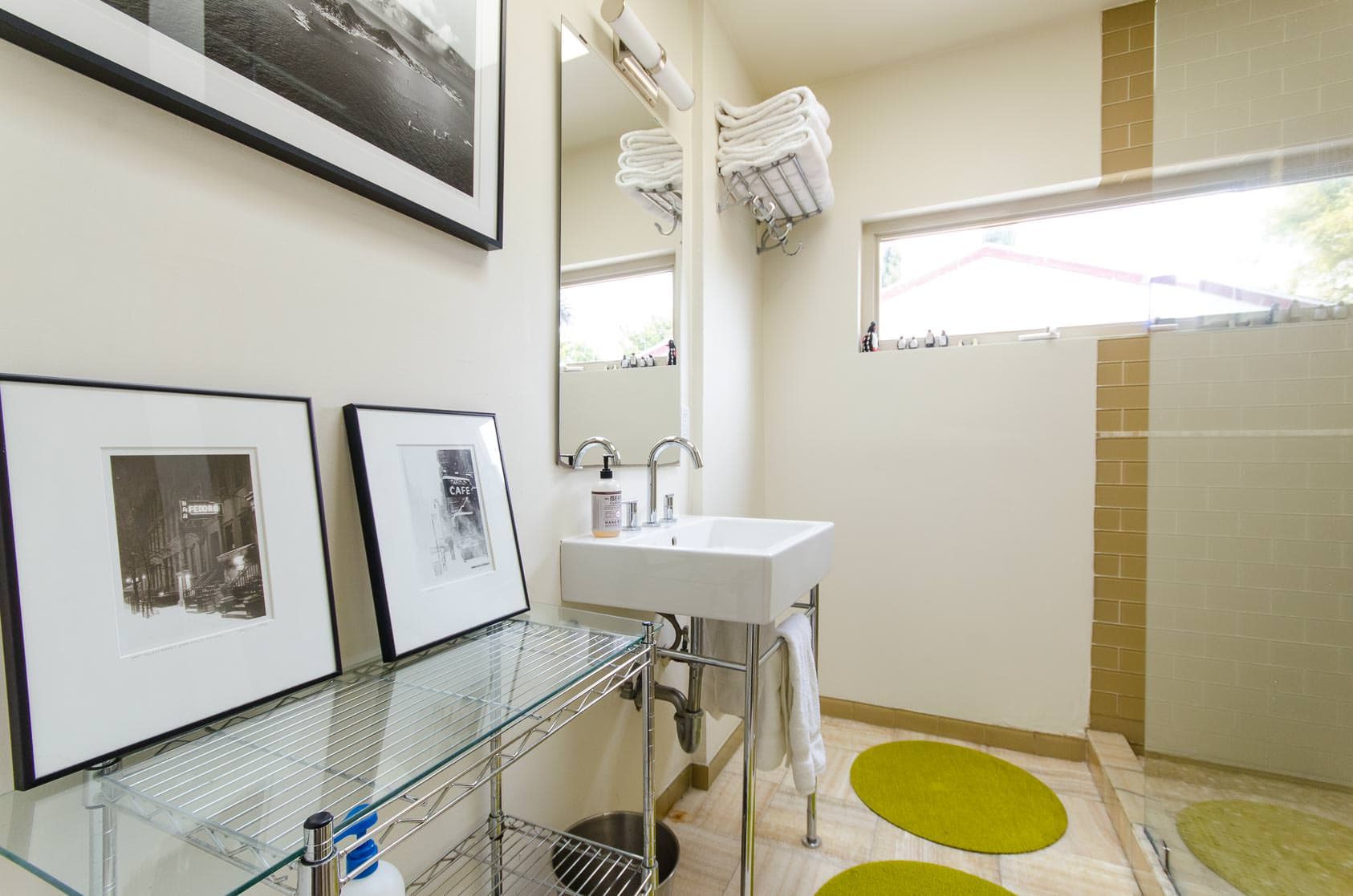 Venice, Los Angeles — Luxury furnished apartment in Venice, Los Angeles