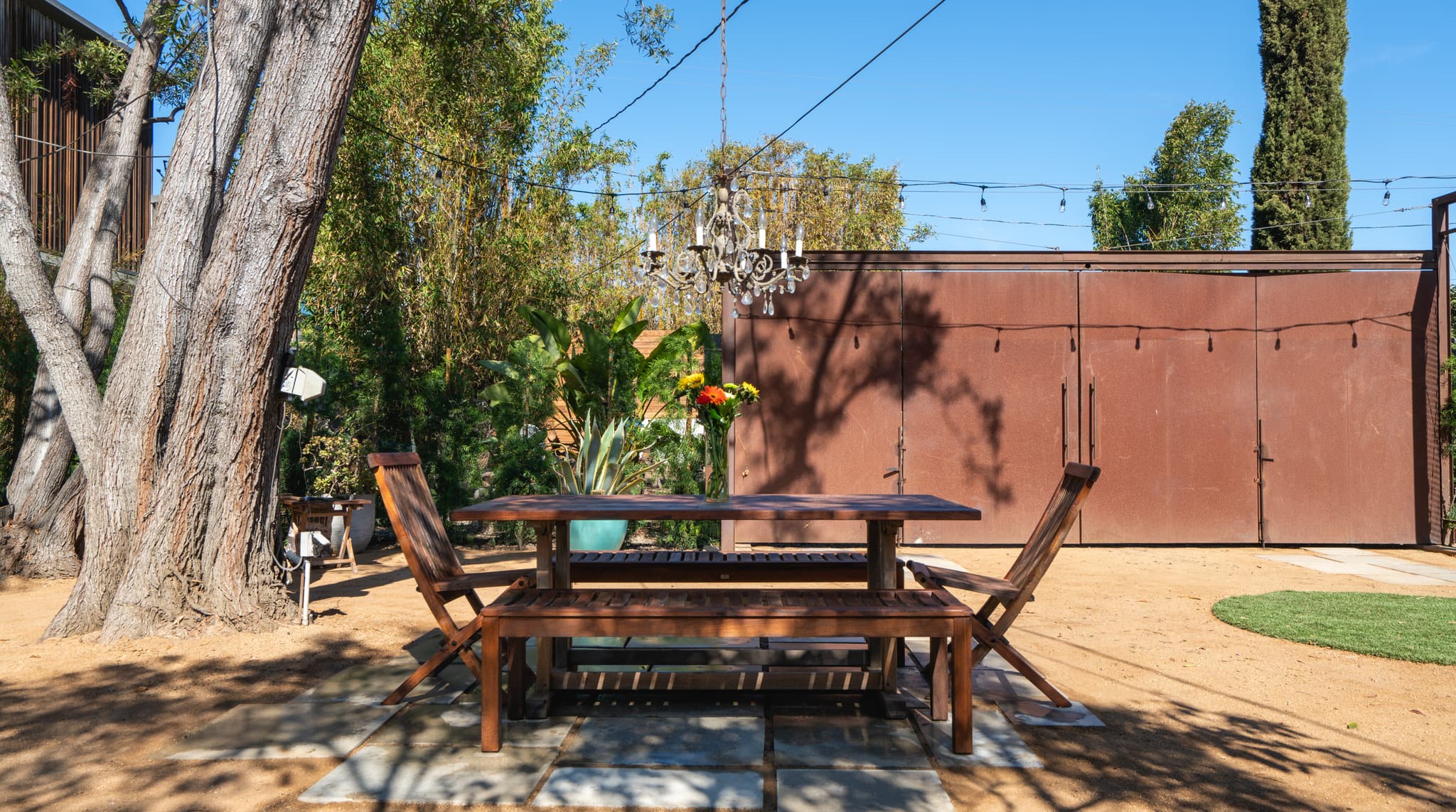 Venice, Los Angeles — Luxury furnished apartment in Venice, Los Angeles