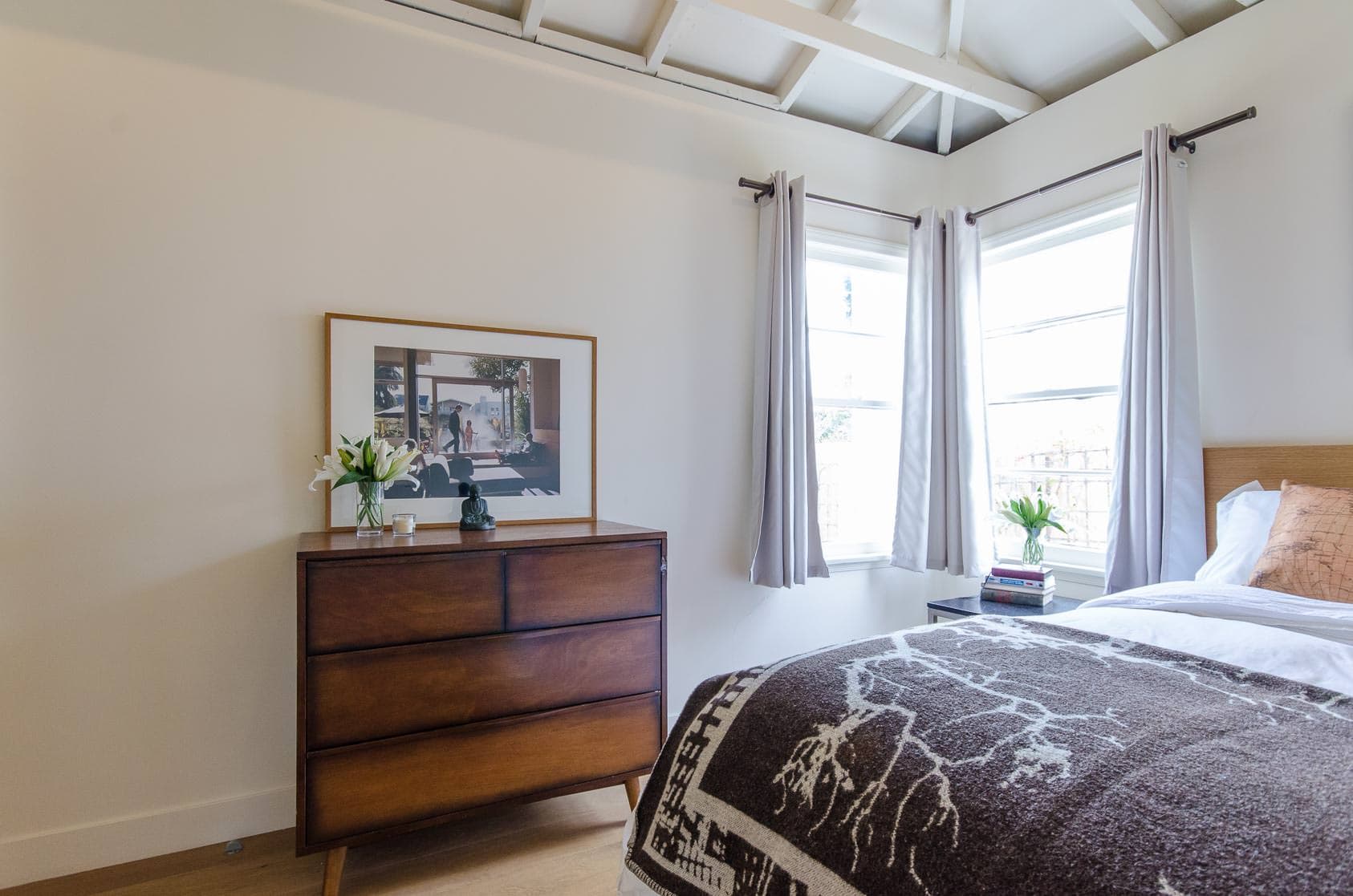 Venice, Los Angeles — Luxury furnished apartment in Venice, Los Angeles