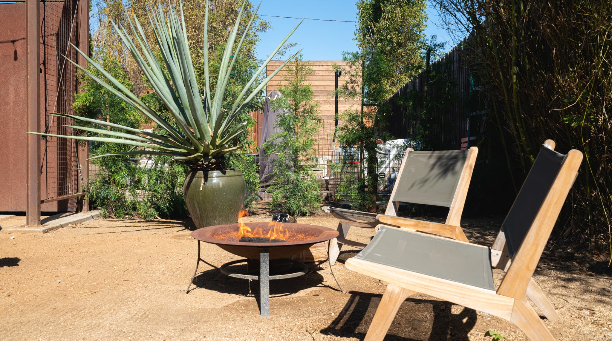 Venice, Los Angeles — Luxury furnished apartment in Venice, Los Angeles