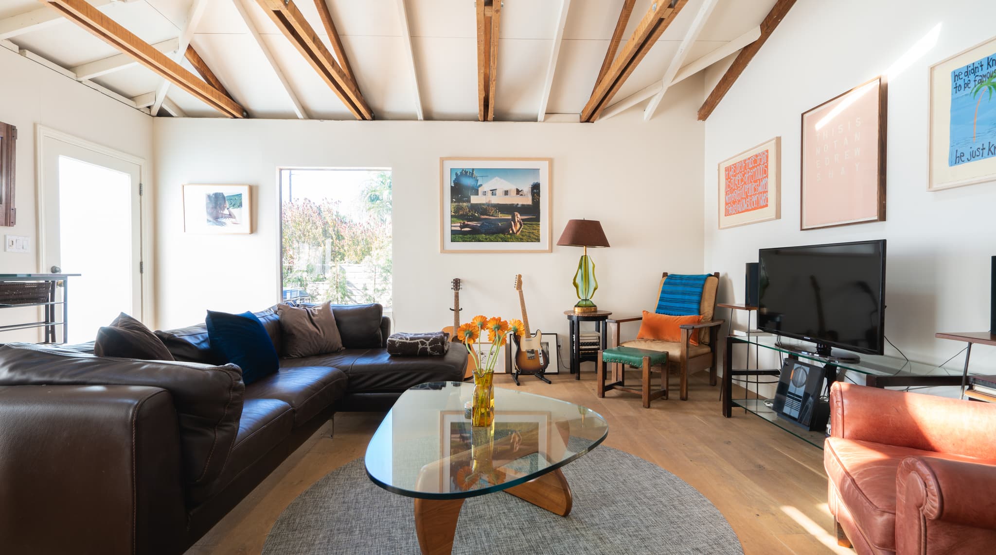 Venice, Los Angeles — Luxury furnished apartment in Venice, Los Angeles