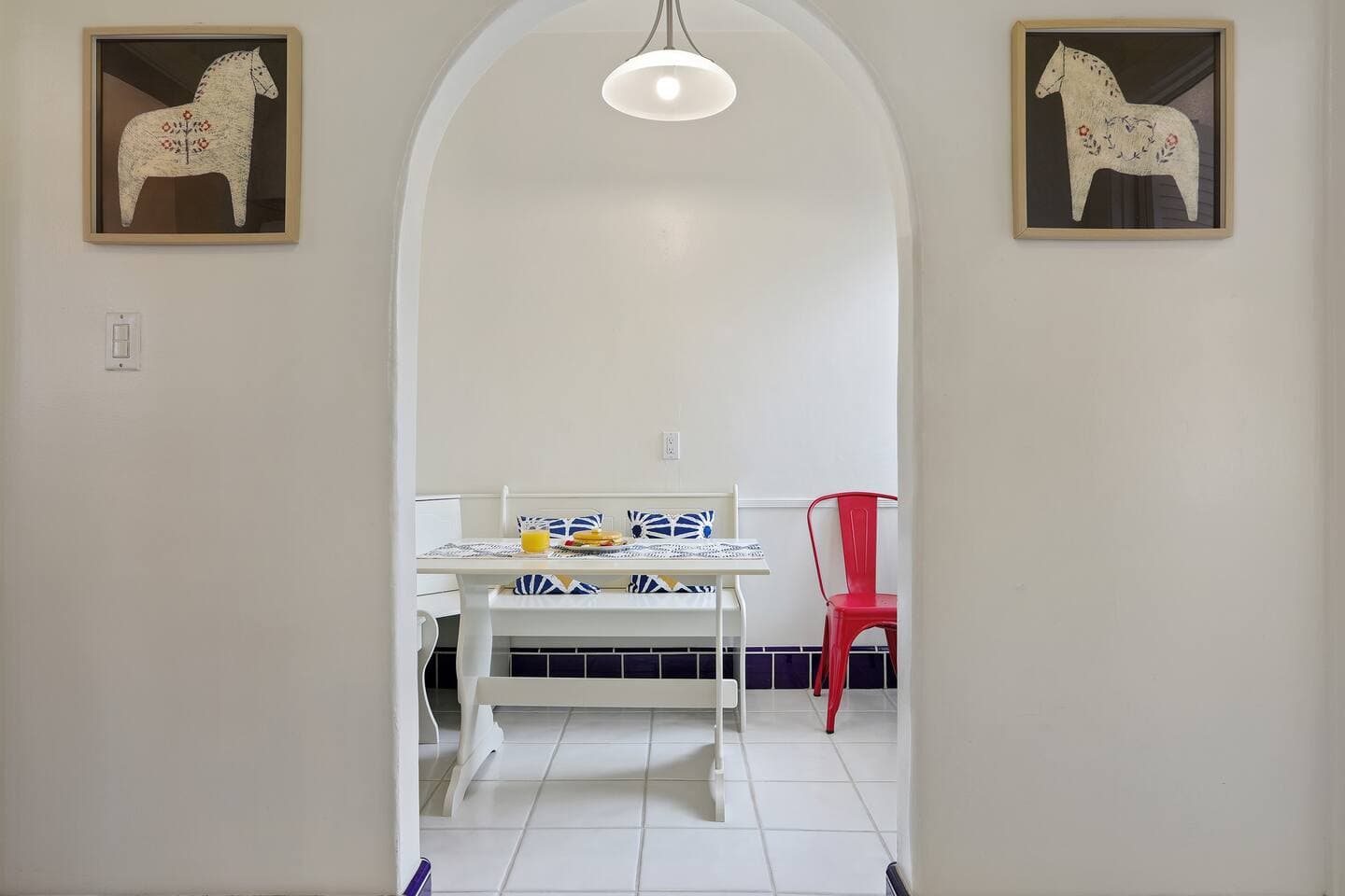 Pico-Robertson, Los Angeles — Luxury furnished apartment in Pico Robertson, Los Angeles