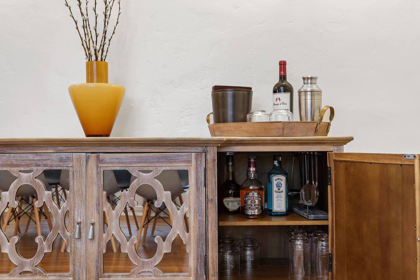 Pico-Robertson, Los Angeles — Luxury furnished apartment in Pico Robertson, Los Angeles