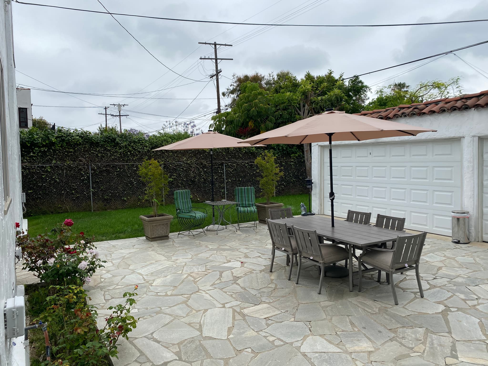 Pico-Robertson, Los Angeles — Luxury furnished apartment in Pico Robertson, Los Angeles