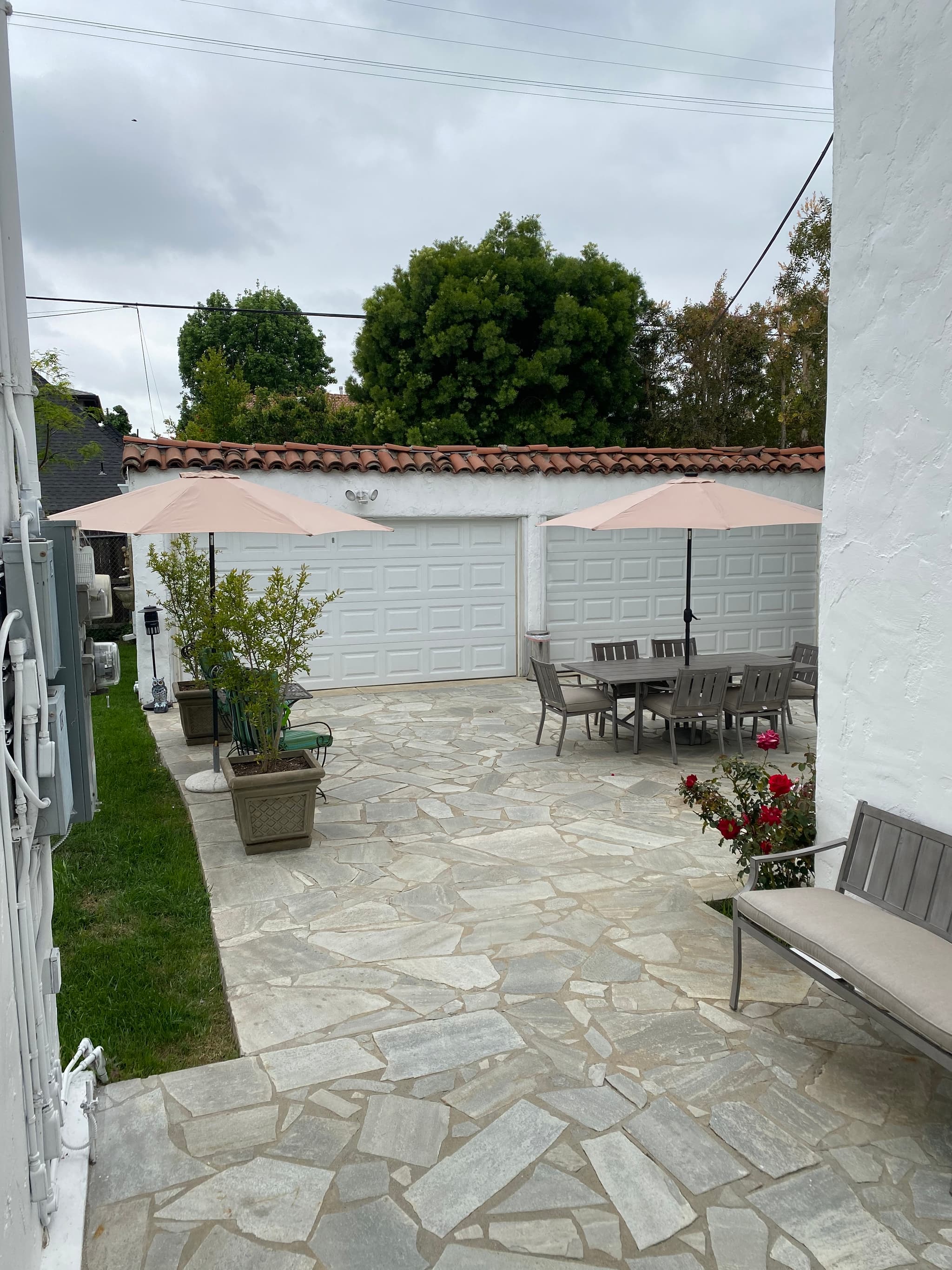 Pico-Robertson, Los Angeles — Luxury furnished apartment in Pico Robertson, Los Angeles