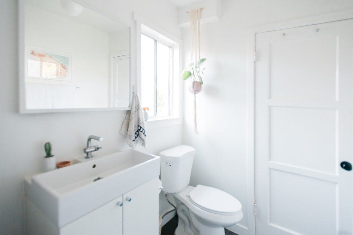 Highland Park, Los Angeles — Luxury furnished apartment in Highland Park, Los Angeles