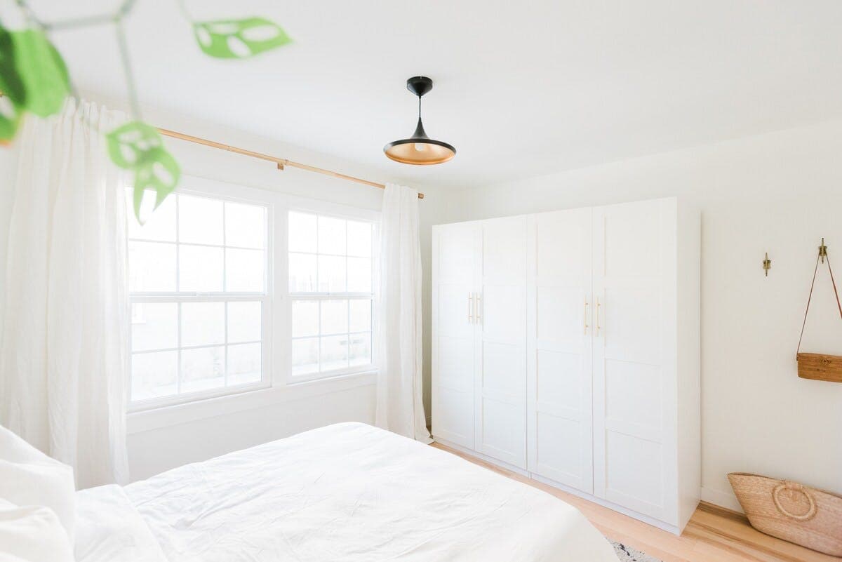 Highland Park, Los Angeles — Luxury furnished apartment in Highland Park, Los Angeles