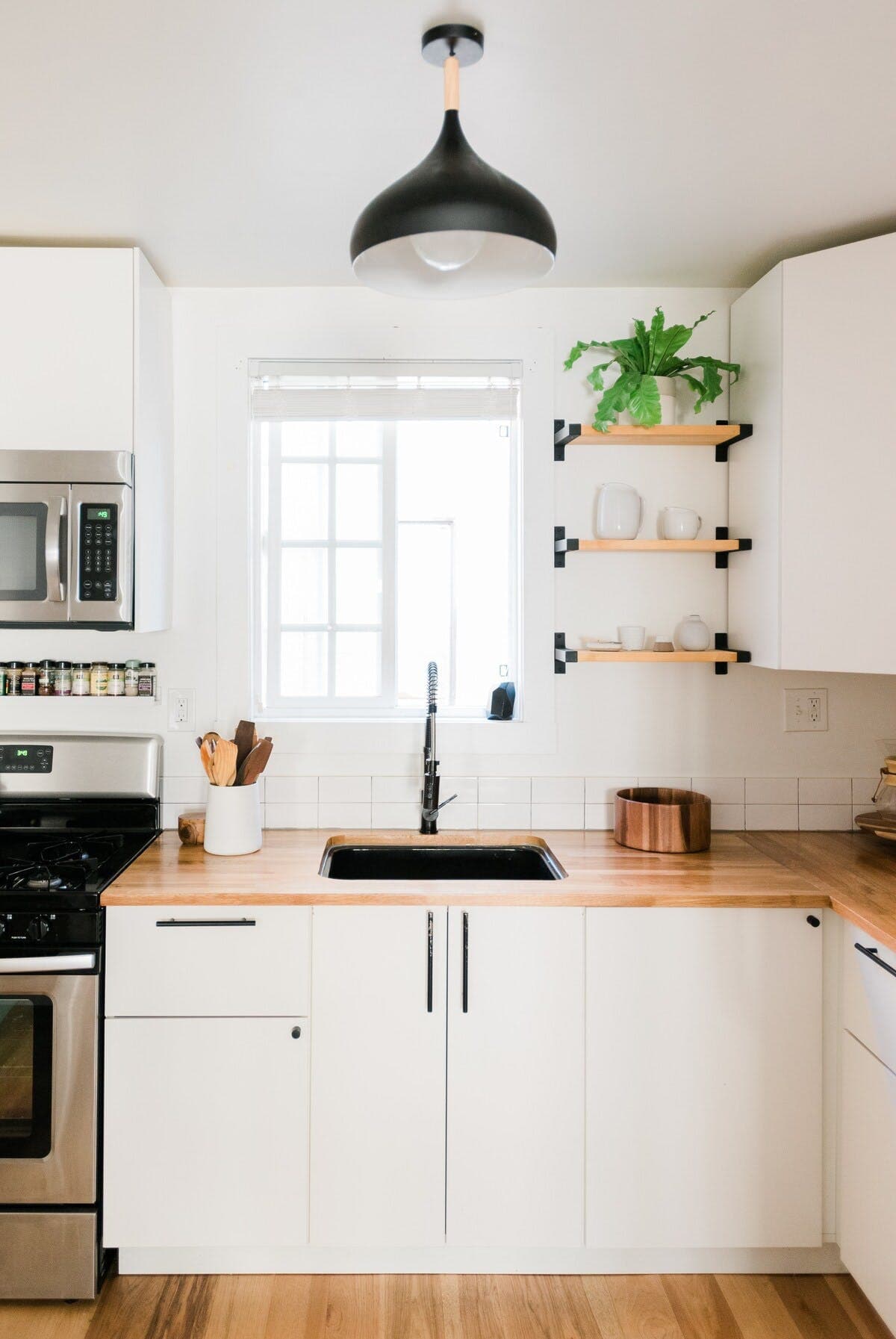 Highland Park, Los Angeles — Luxury furnished apartment in Highland Park, Los Angeles