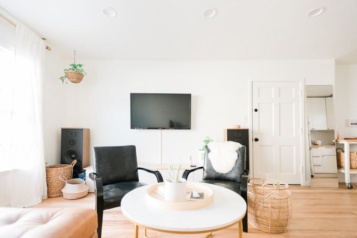 Highland Park, Los Angeles — Luxury furnished apartment in Highland Park, Los Angeles