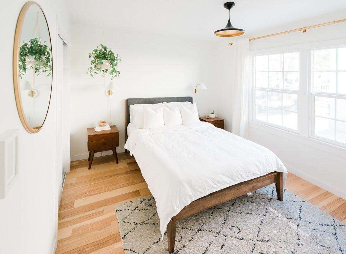 Highland Park, Los Angeles — Luxury furnished apartment in Highland Park, Los Angeles