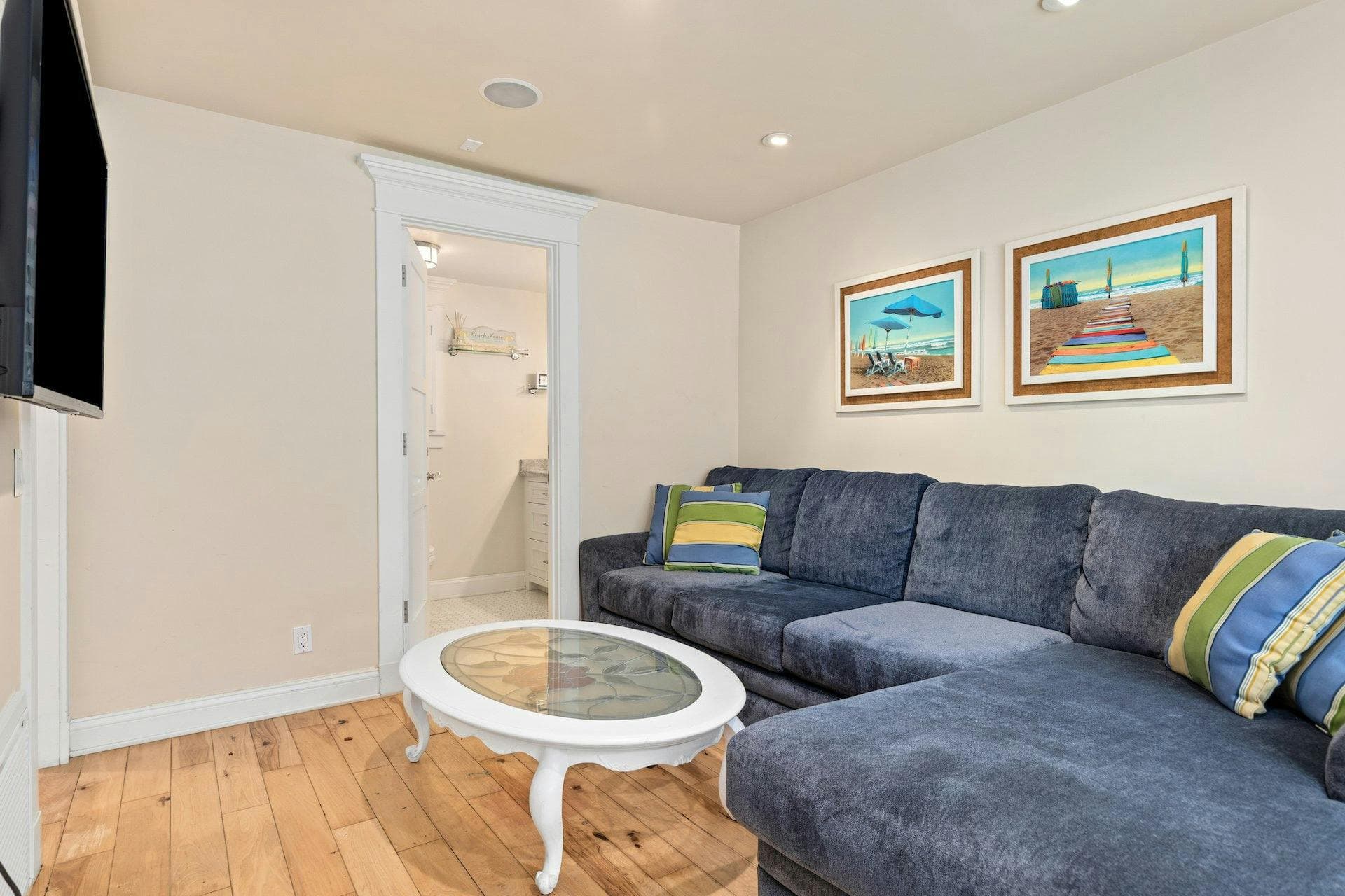 Malibu, Los Angeles — Luxury furnished apartment in Malibu, Los Angeles