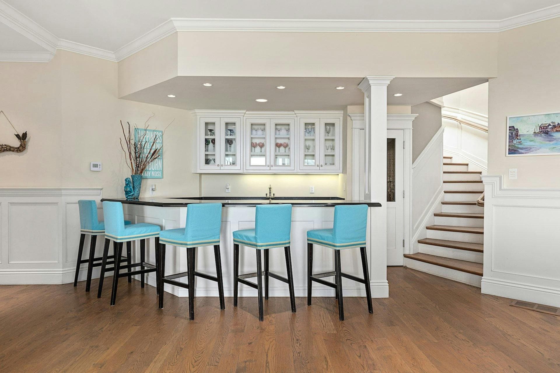 Malibu, Los Angeles — Luxury furnished apartment in Malibu, Los Angeles