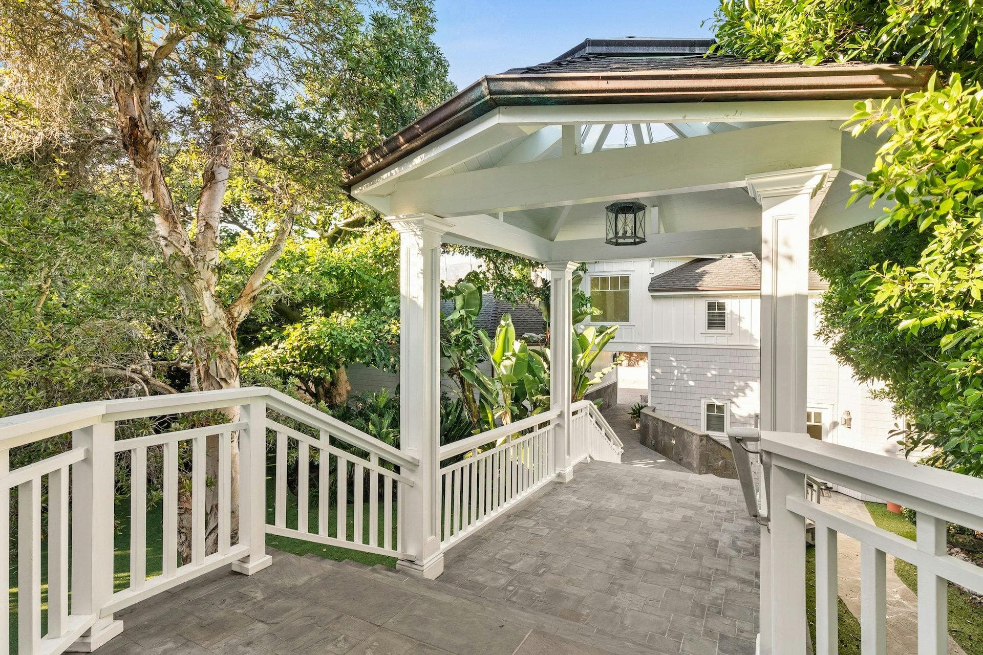 Malibu, Los Angeles — Luxury furnished apartment in Malibu, Los Angeles