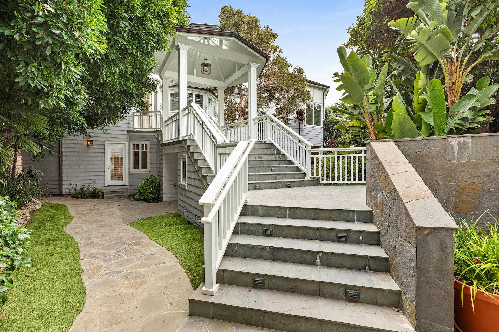 Malibu, Los Angeles — Luxury furnished apartment in Malibu, Los Angeles