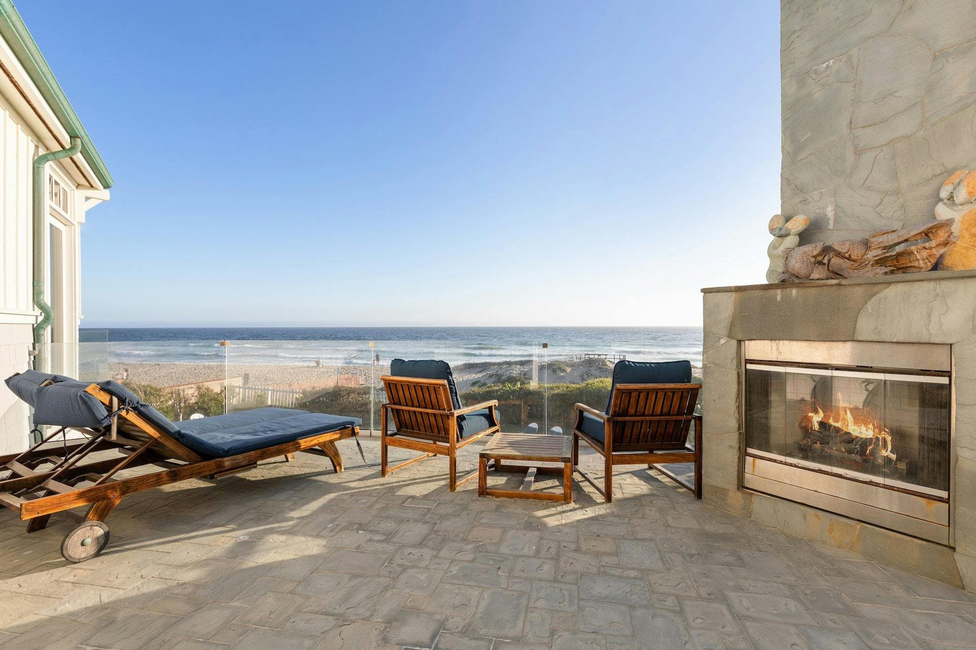 Malibu, Los Angeles — Luxury furnished apartment in Malibu, Los Angeles