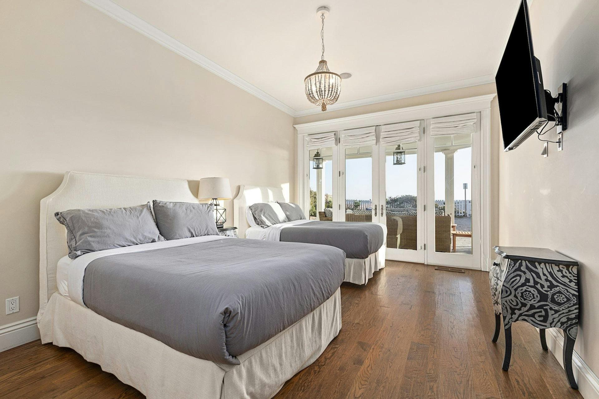 Malibu, Los Angeles — Luxury furnished apartment in Malibu, Los Angeles