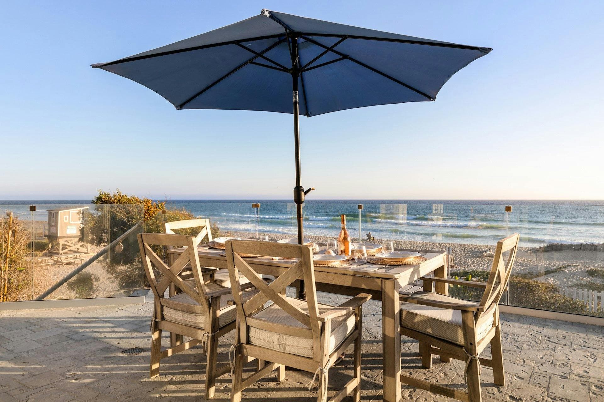 Malibu, Los Angeles — Luxury furnished apartment in Malibu, Los Angeles