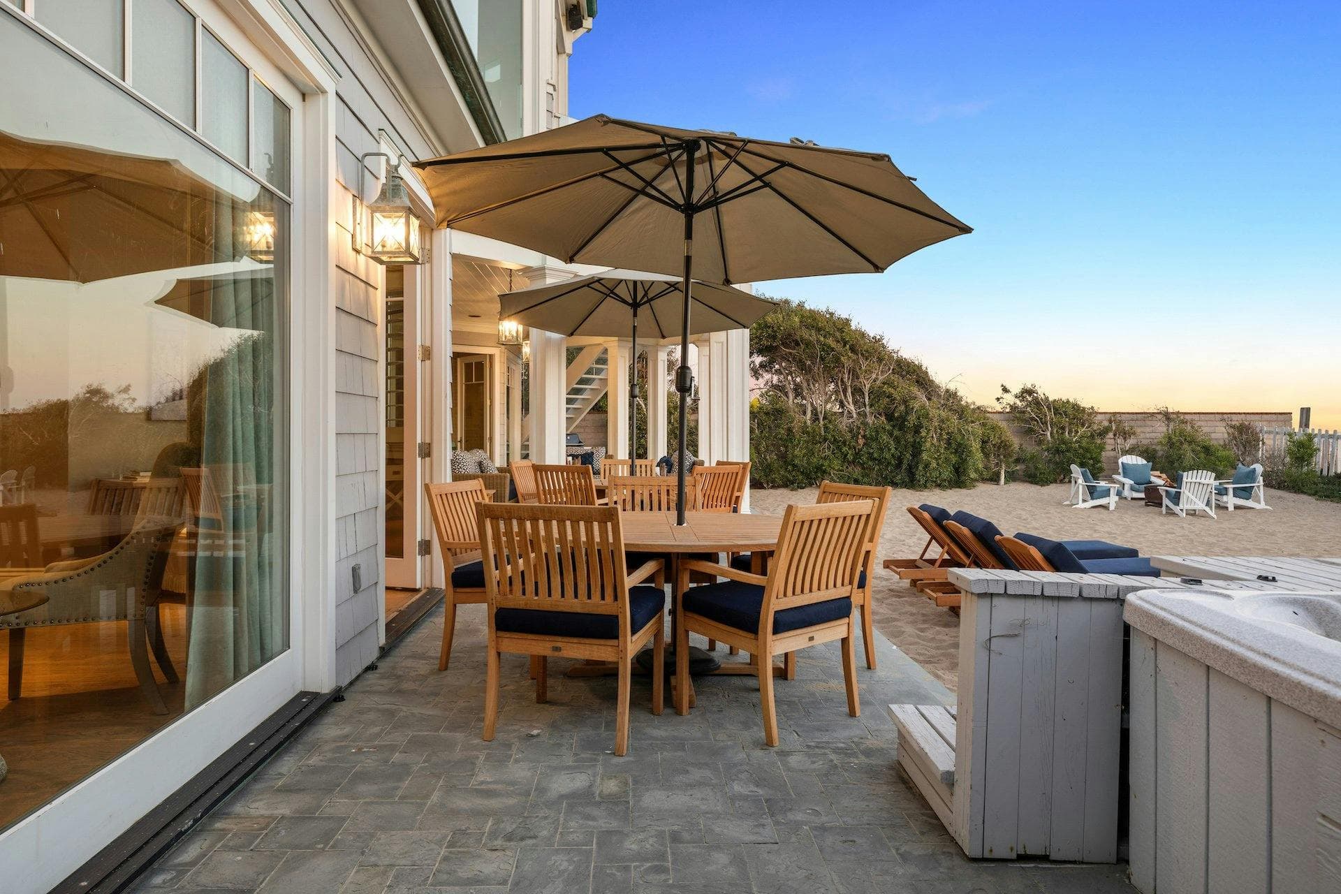 Malibu, Los Angeles — Luxury furnished apartment in Malibu, Los Angeles