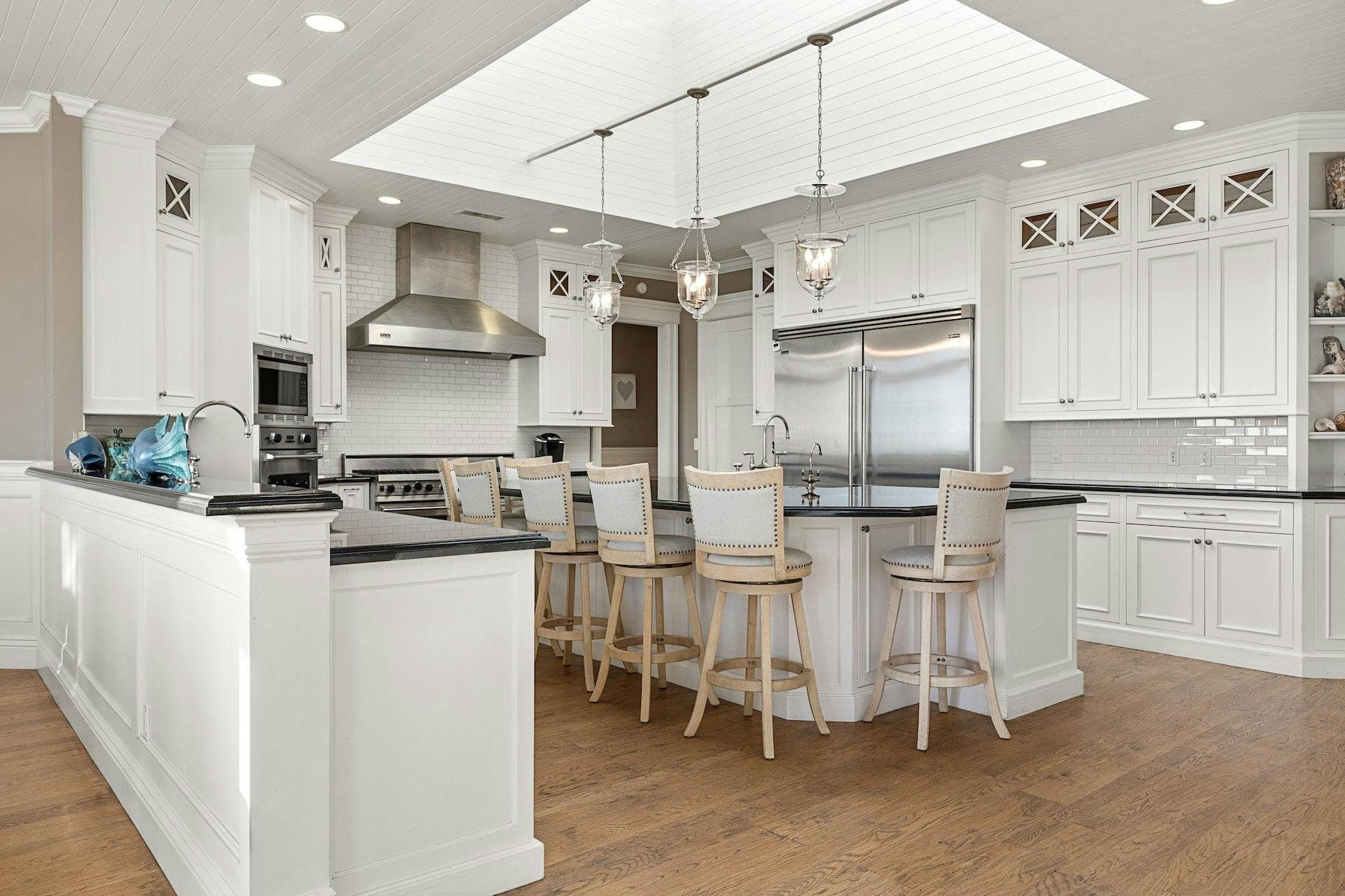 Malibu, Los Angeles — Luxury furnished apartment in Malibu, Los Angeles