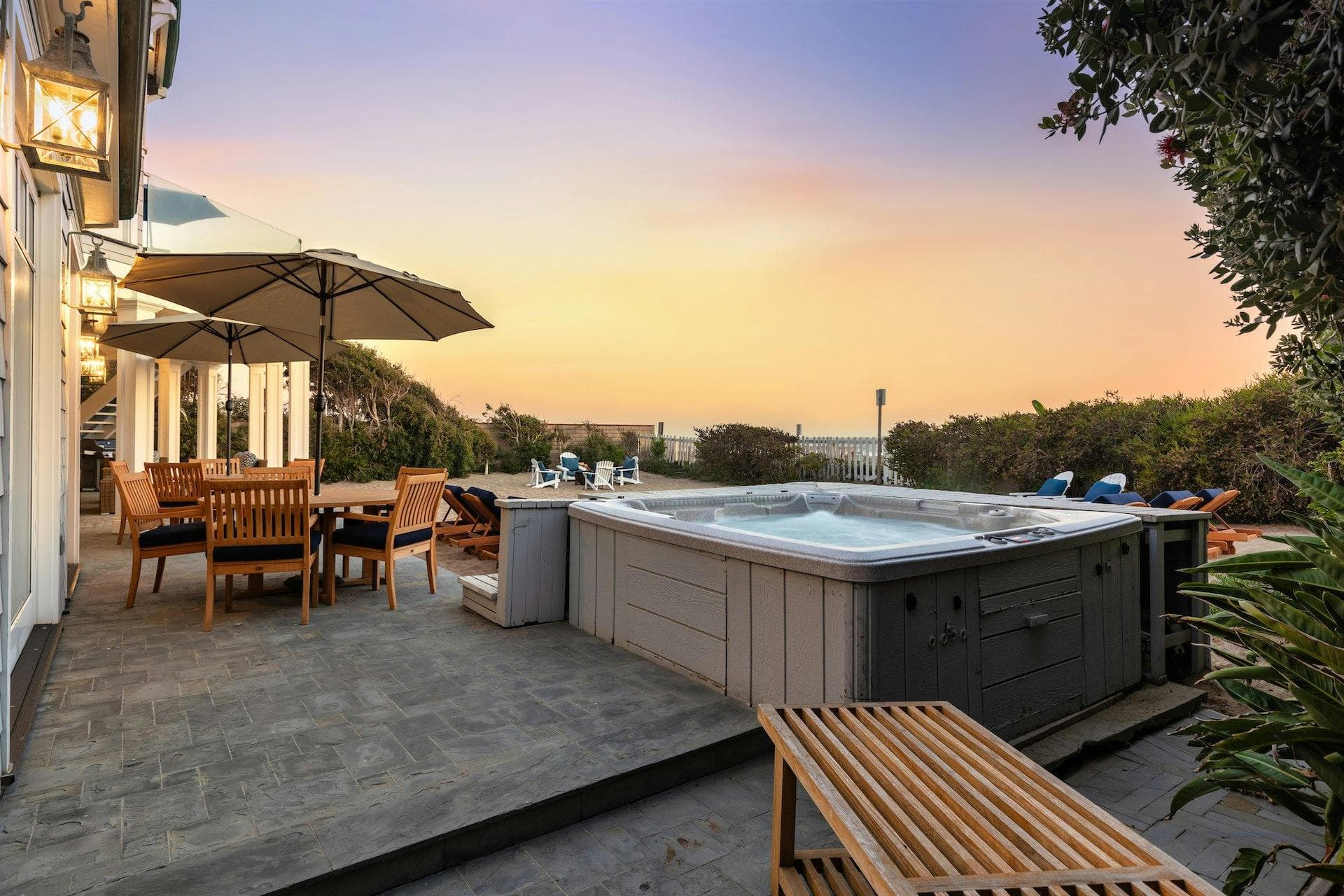 Malibu, Los Angeles — Luxury furnished apartment in Malibu, Los Angeles