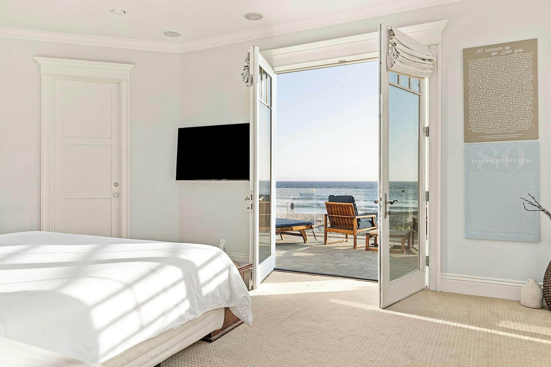 Malibu, Los Angeles — Luxury furnished apartment in Malibu, Los Angeles