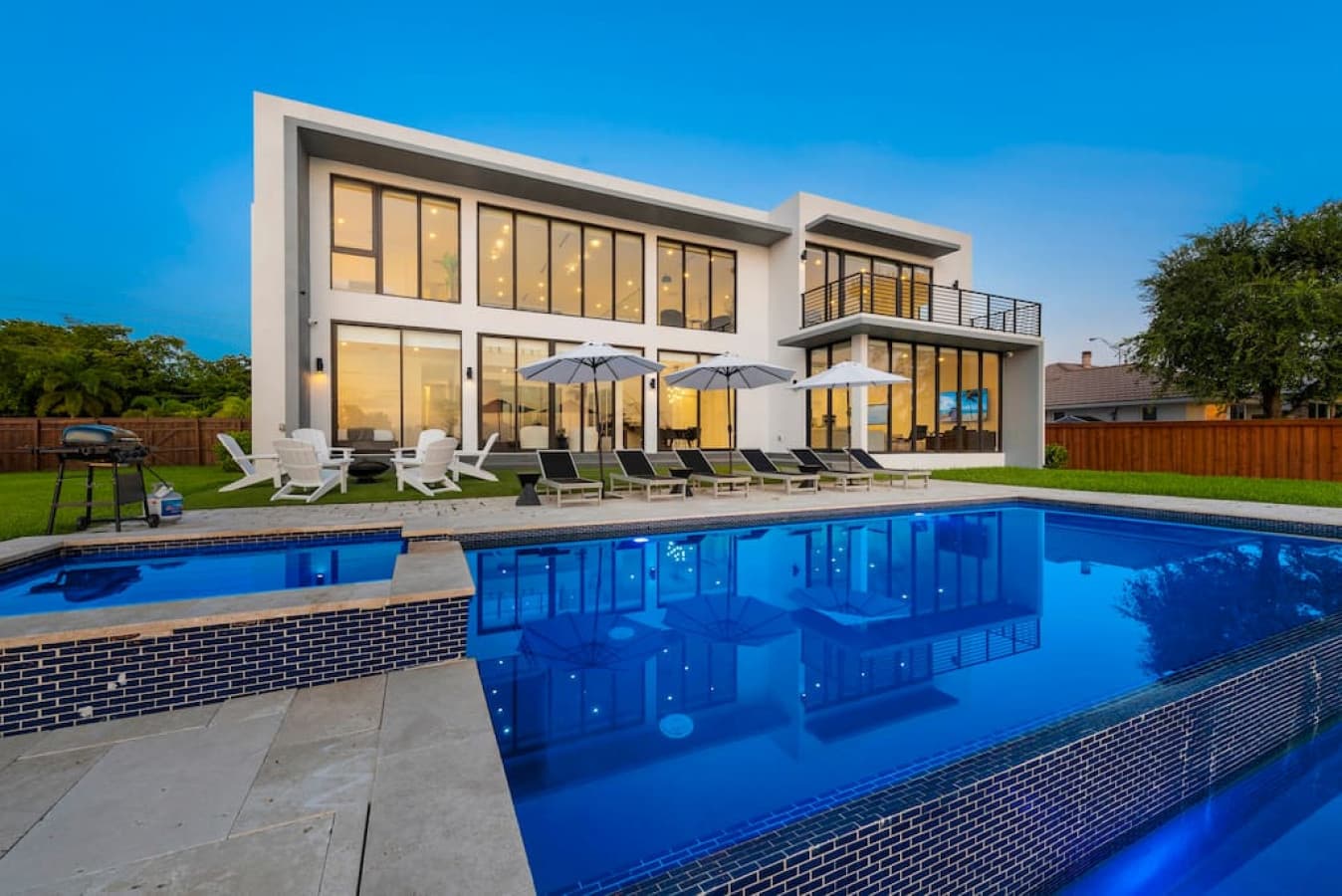 Miami, Miami — Luxury furnished apartment in Miami