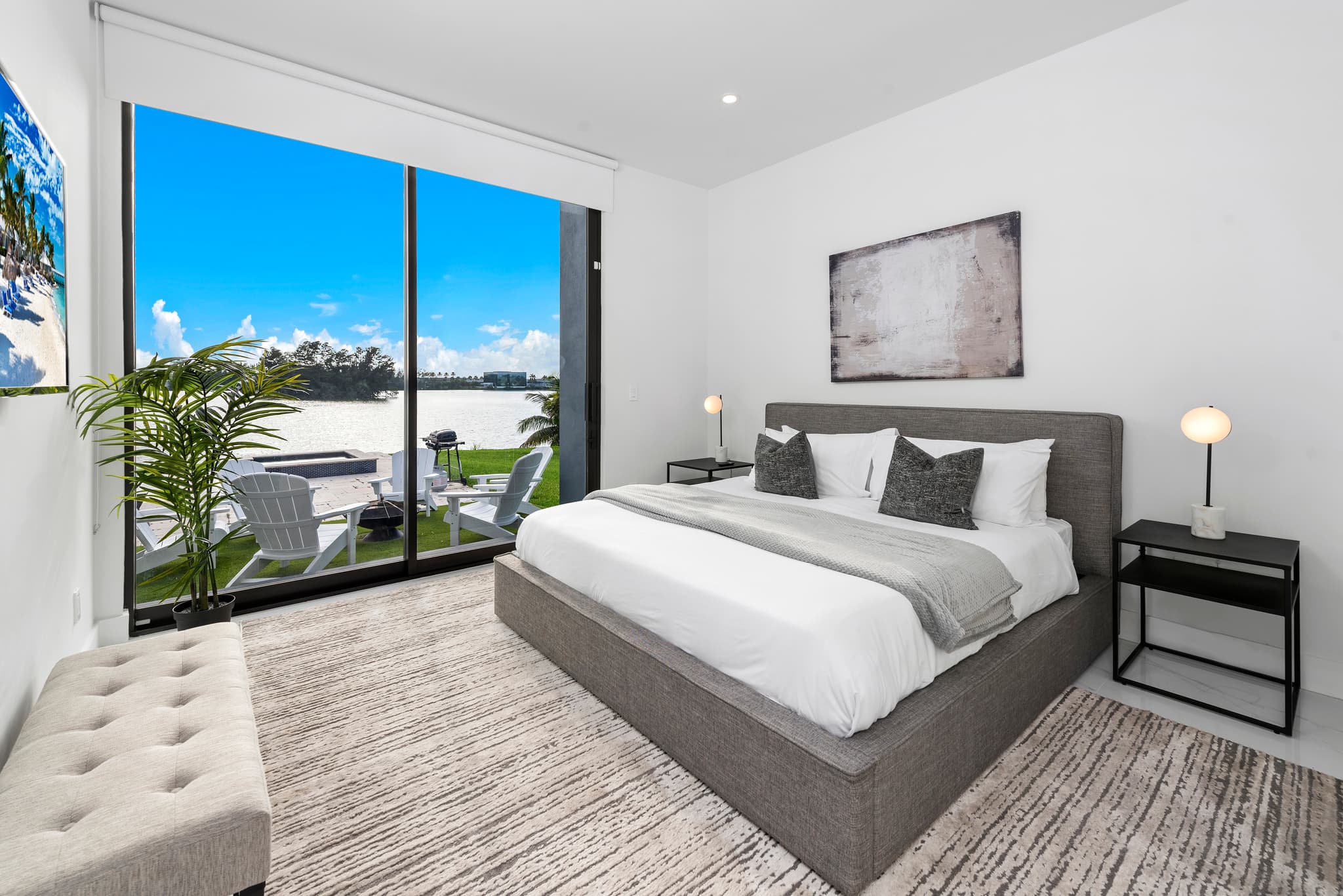 Miami, Miami — Luxury furnished apartment in Miami