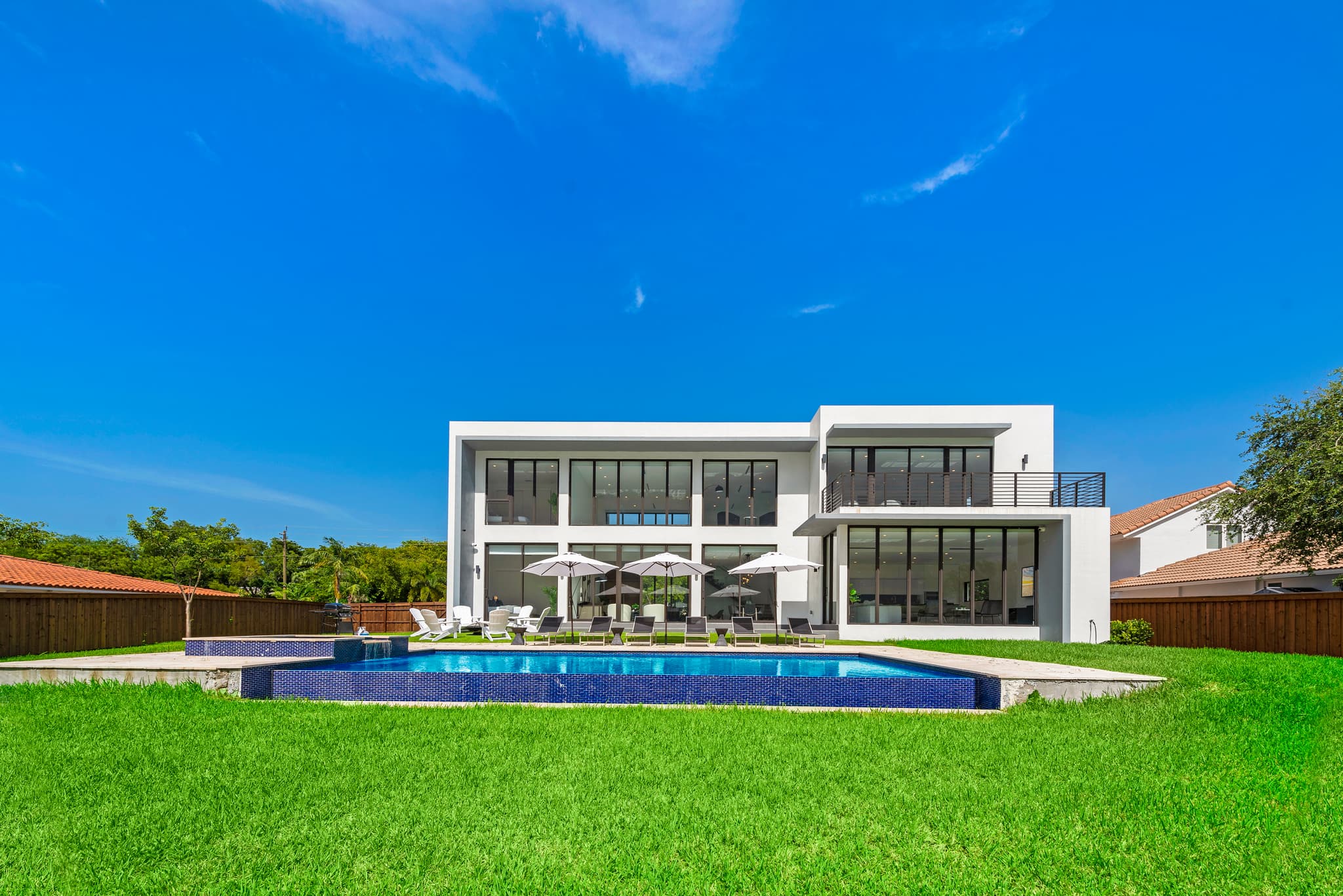 Miami, Miami — Luxury furnished apartment in Miami